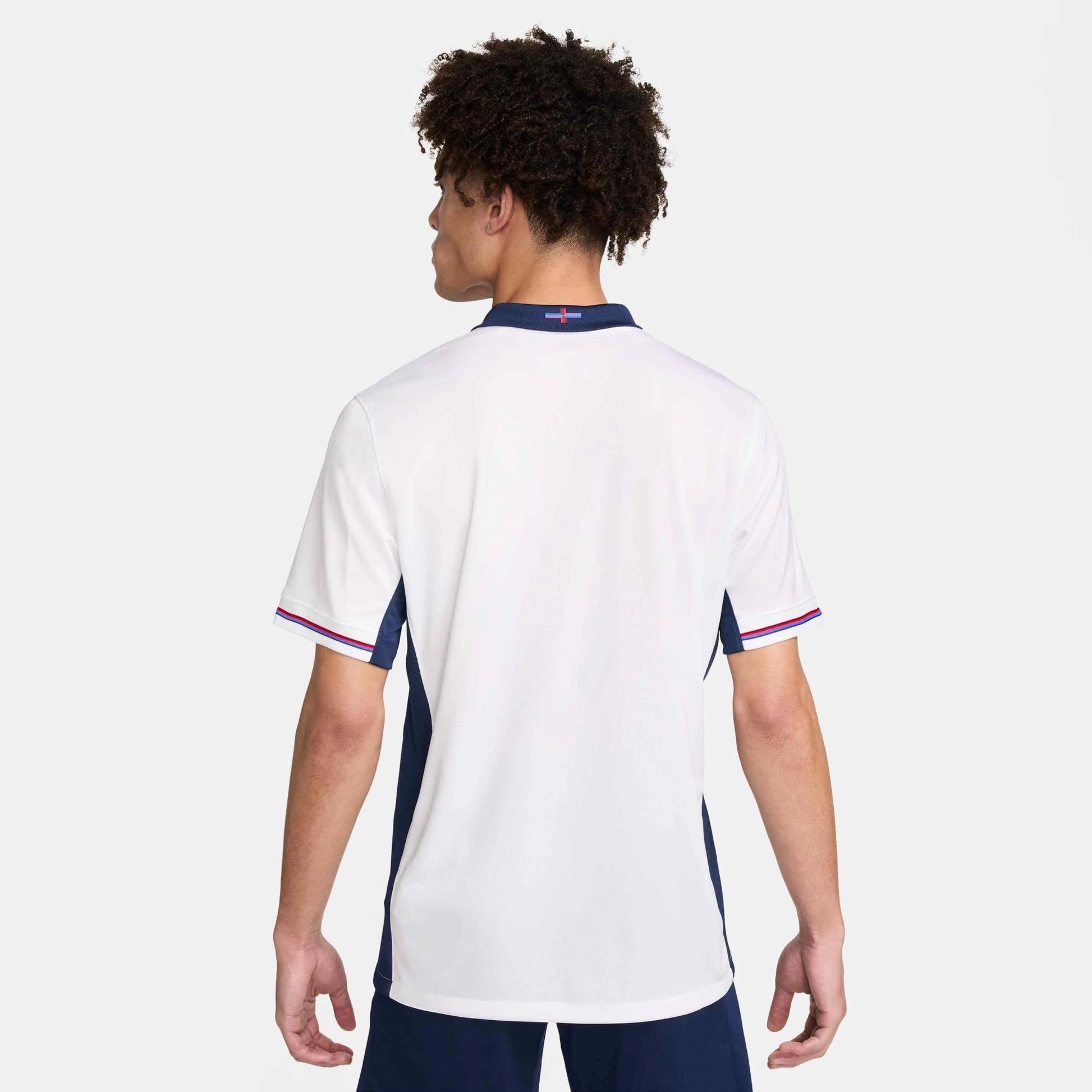 Nike 2024-25 England Men's Stadium Home Jersey