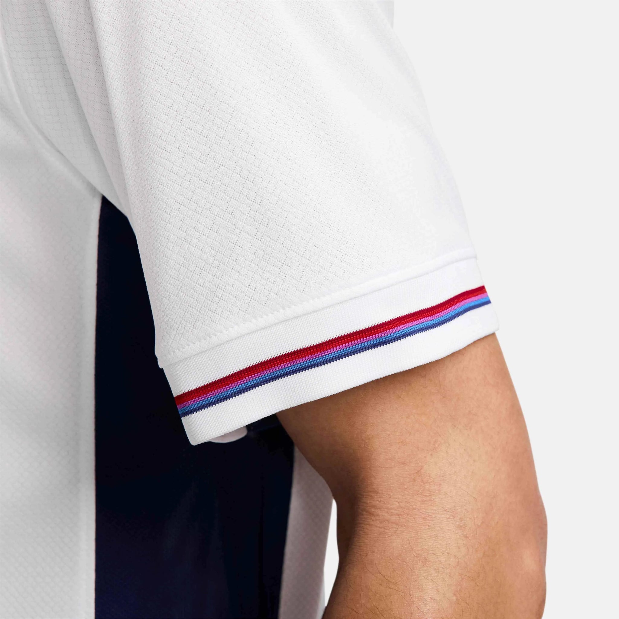 Nike 2024-25 England Men's Stadium Home Jersey