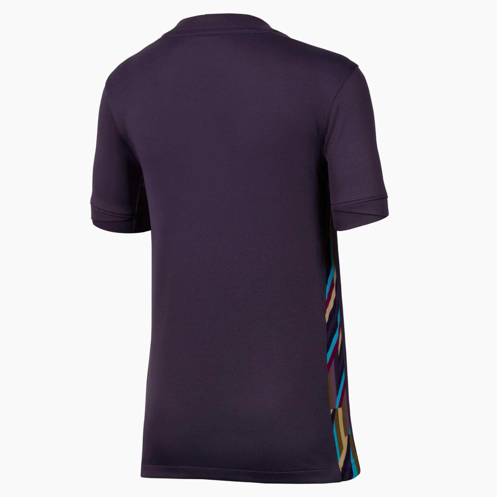 Nike 2024-25 England Youth Stadium Away Jersey