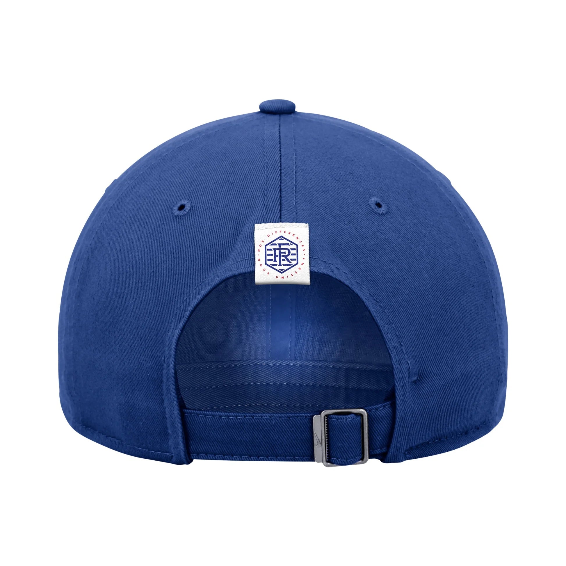 Nike 2024-25 France Cap (Back)