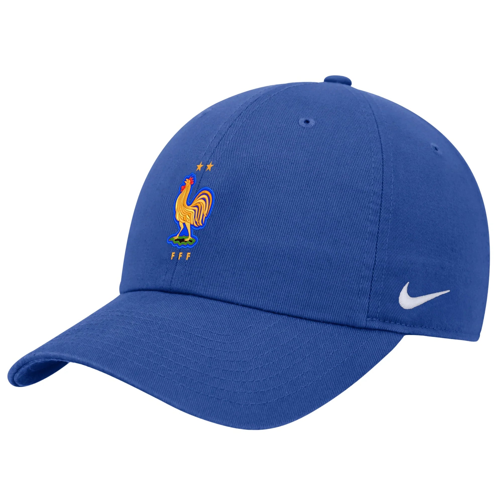 Nike 2024-25 France Cap (Front)