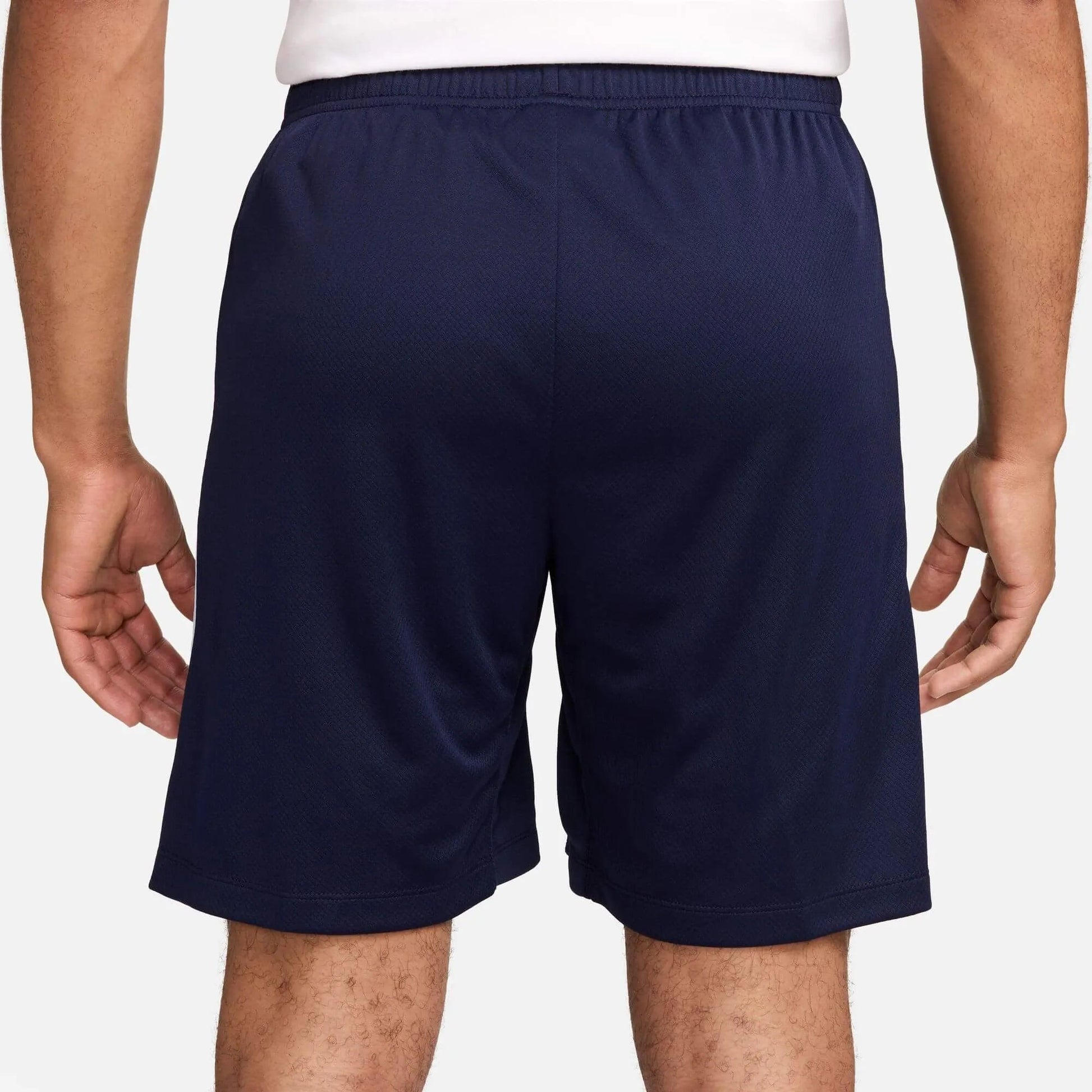 Nike 2024-25 France Dri-Fit Knit Shorts