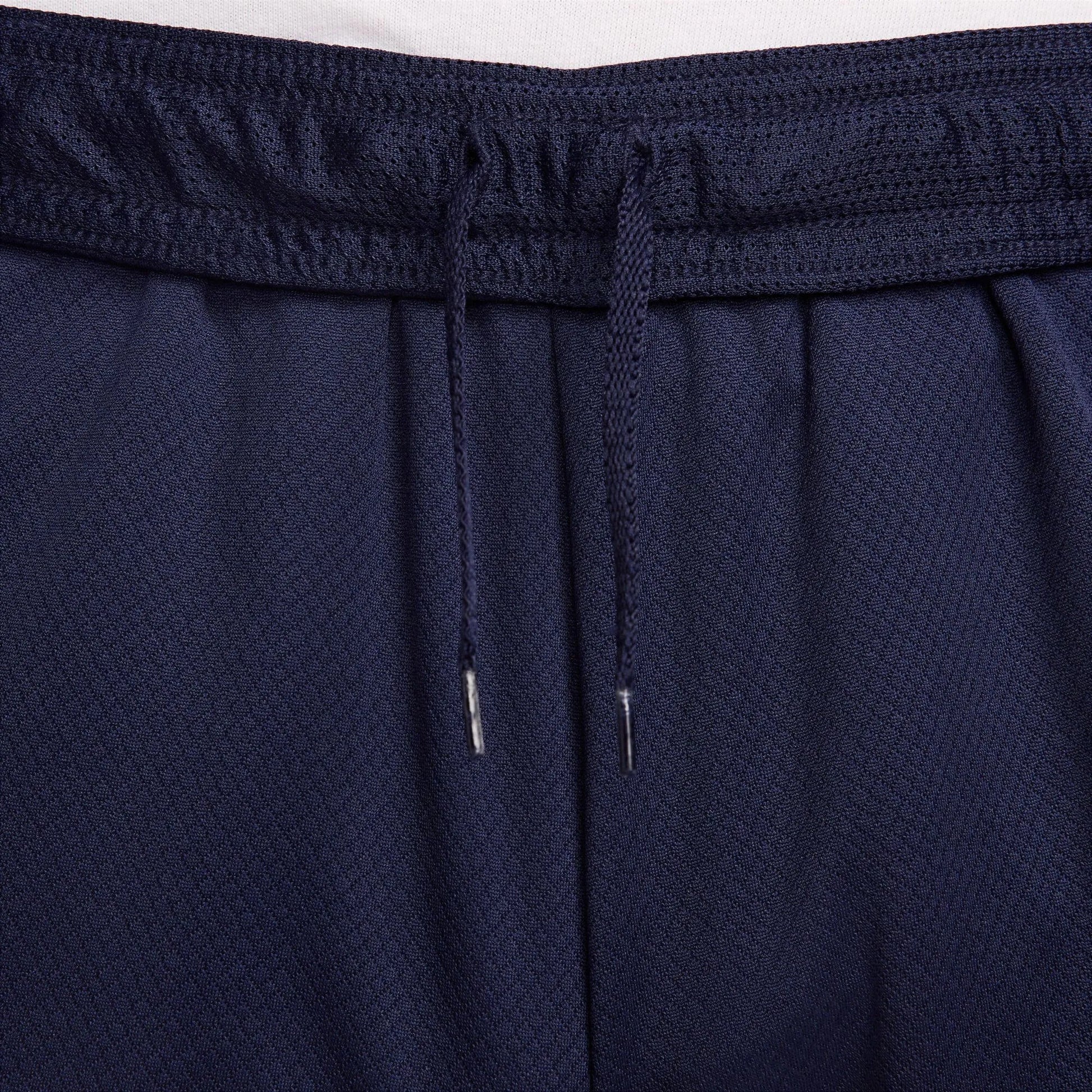 Nike 2024-25 France Dri-Fit Knit Shorts
