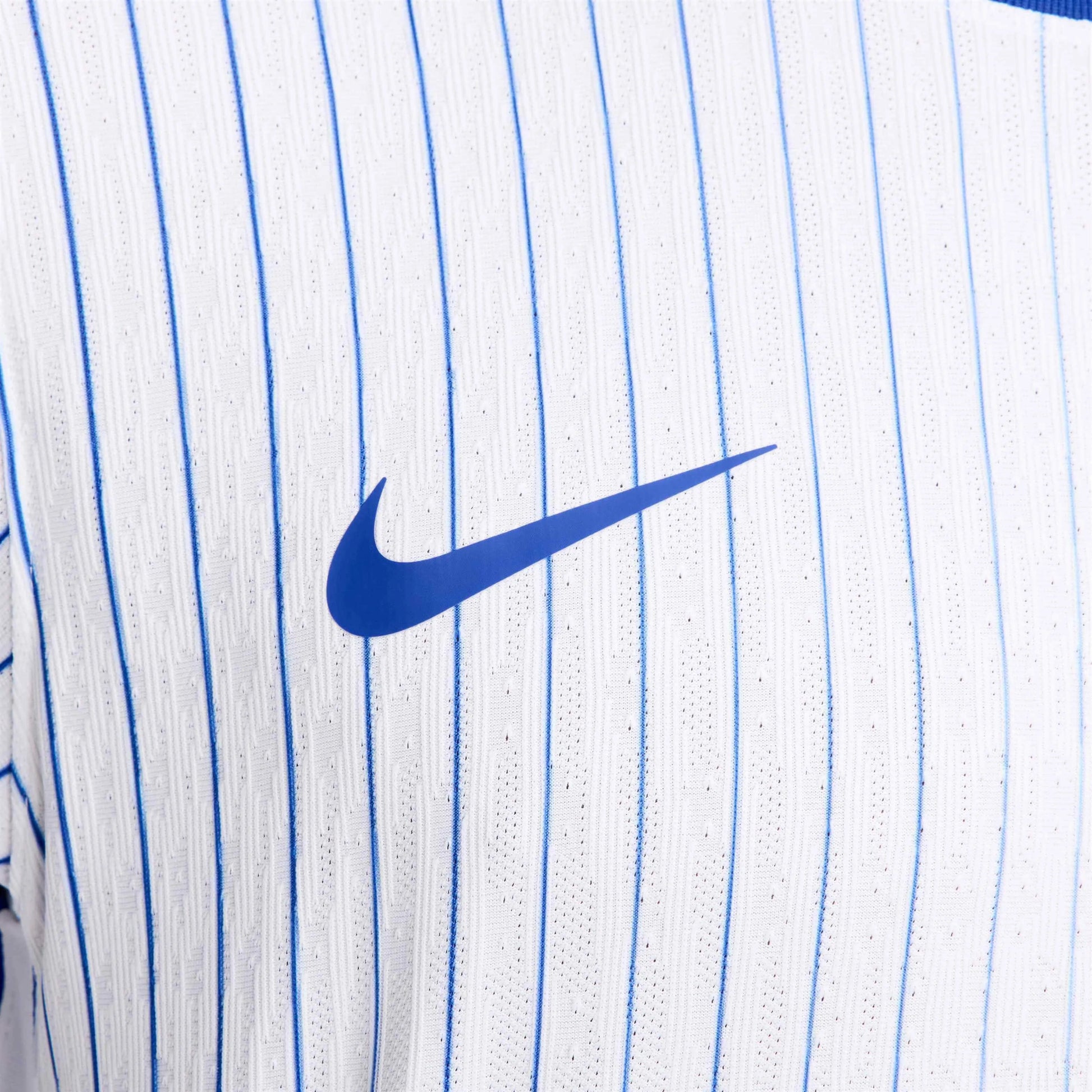 Nike 2024-25 France Men's Authentic Away Jersey