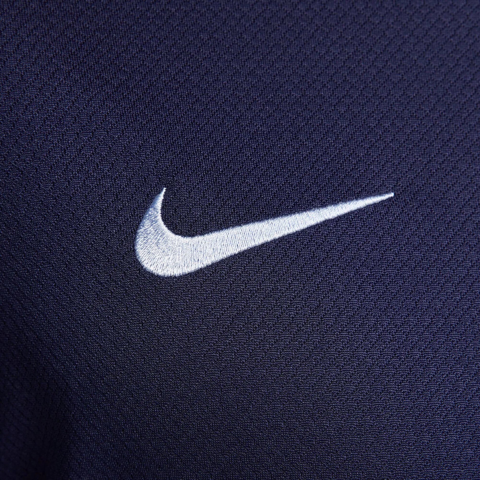 Nike 2024-25 France Men's DF Strike SS Top