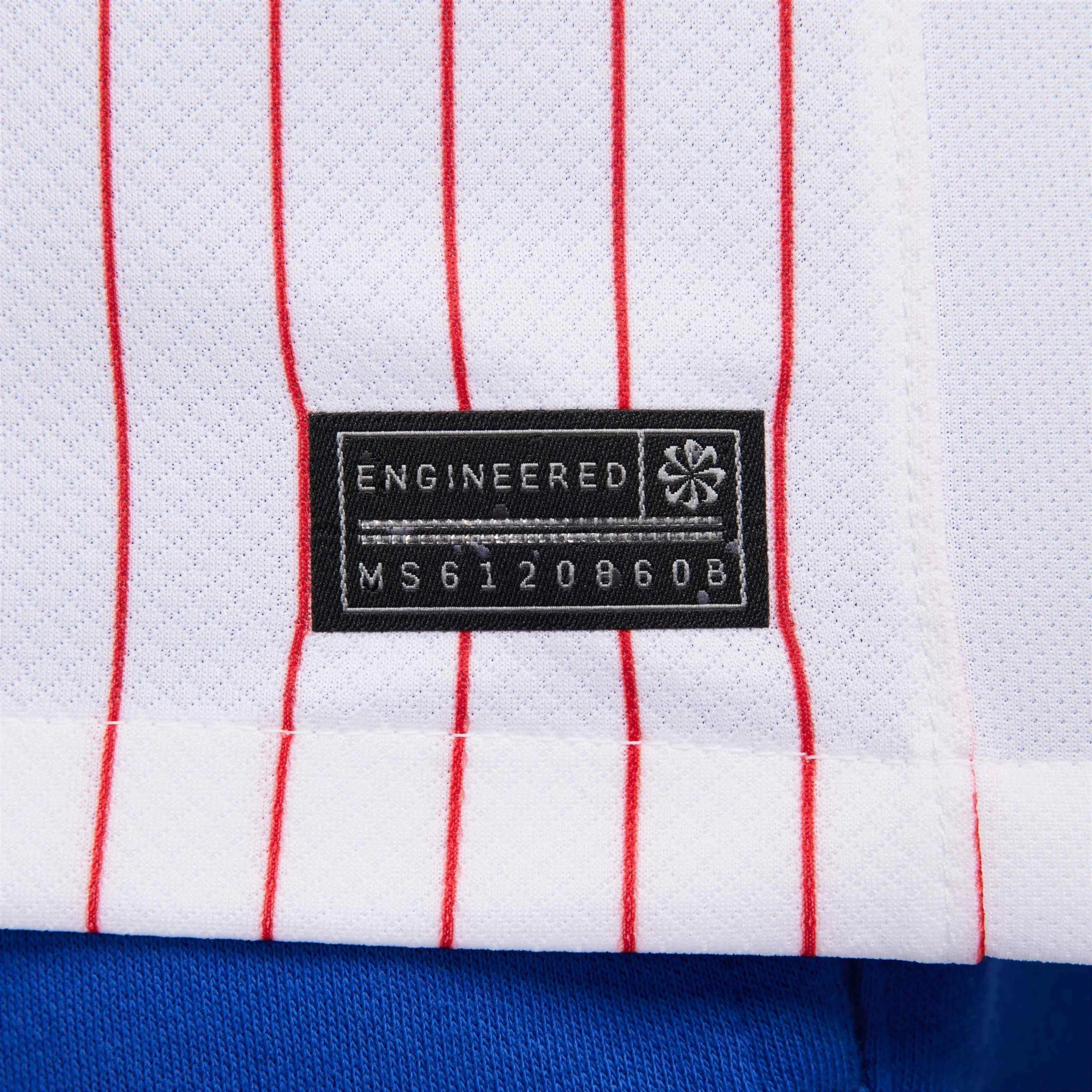 Nike 2024-25 France Men's Stadium Away Jersey