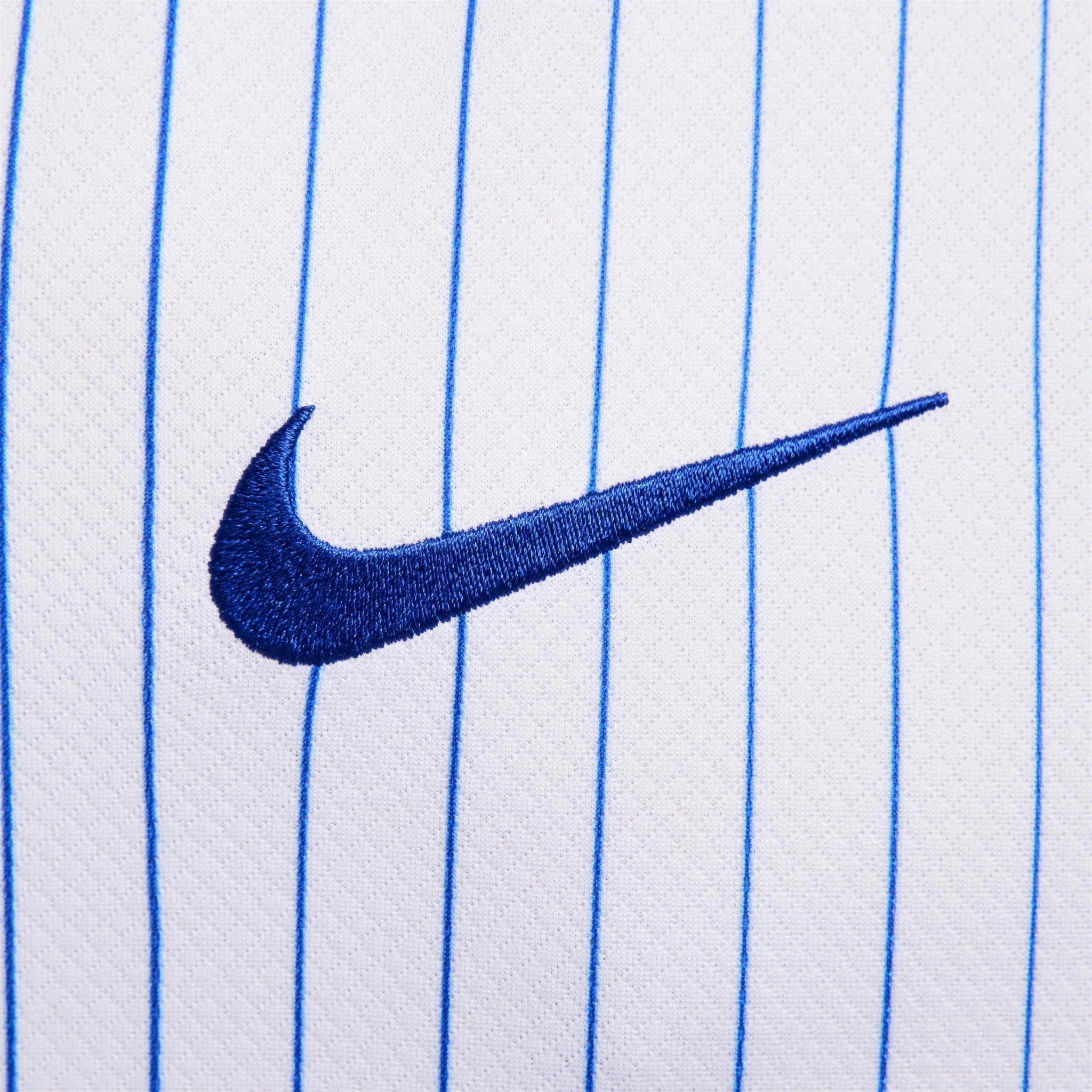 Nike 2024-25 France Men's Stadium Away Jersey