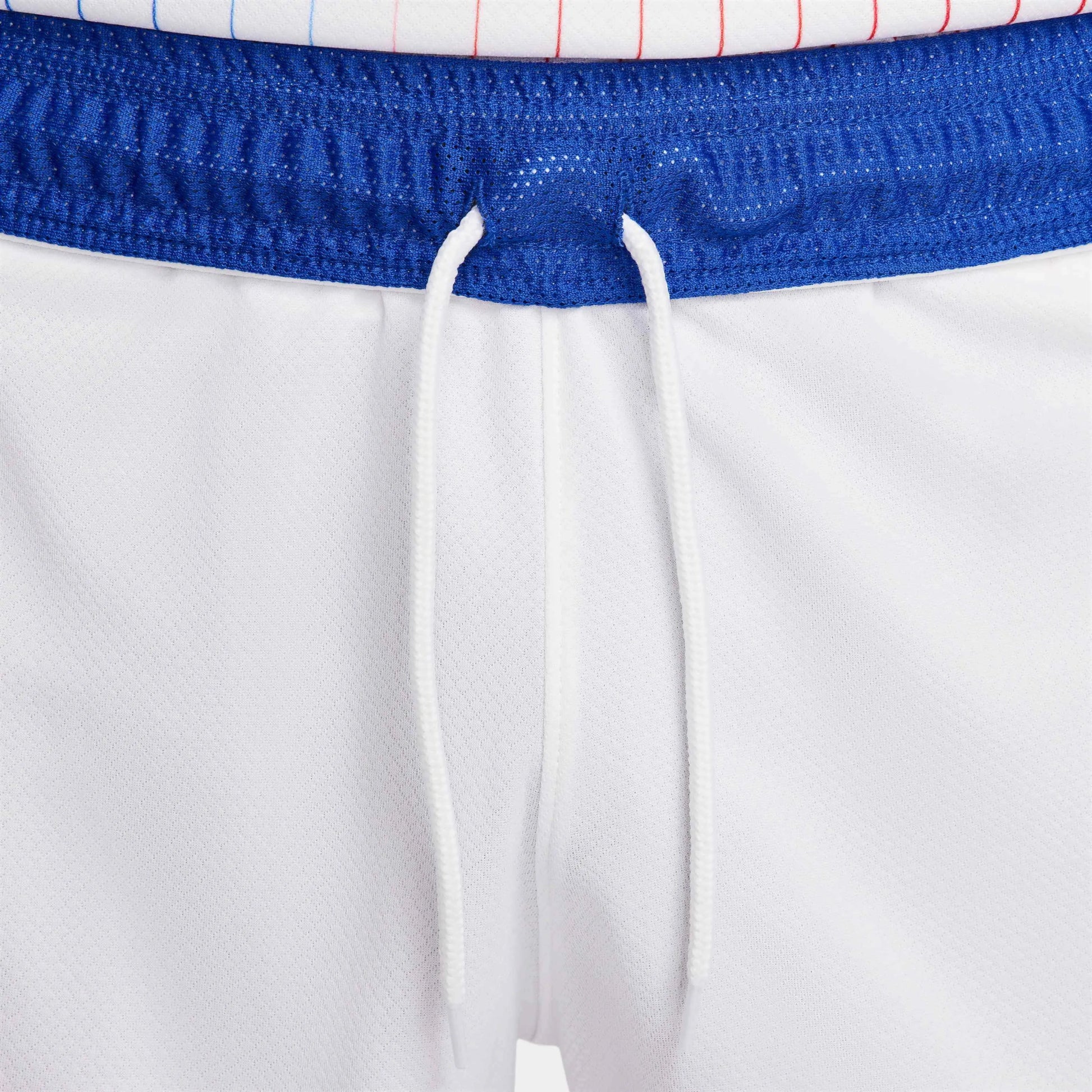 Nike 2024-25 France Men's Stadium Away Shorts