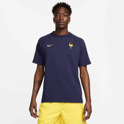 Nike 2024-25 France Men's Travel Top
