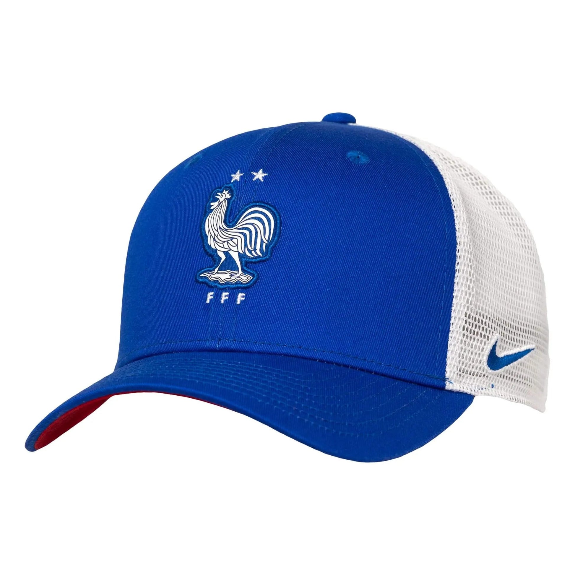 Nike 2024-25 France Trucker Hat
