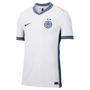 Nike 2024-25 Inter Milan Men's Authentic Away Jersey