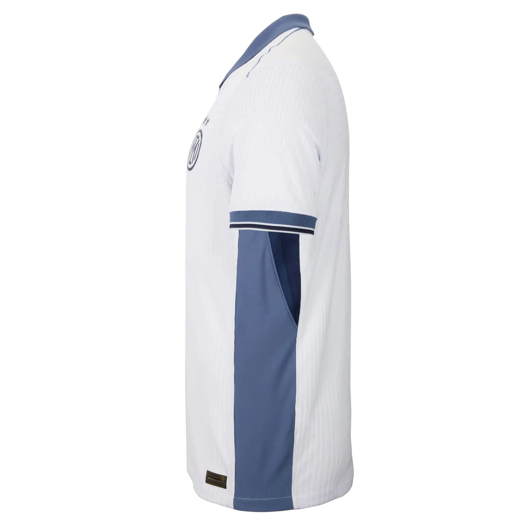 Nike 2024-25 Inter Milan Men's Authentic Away Jersey