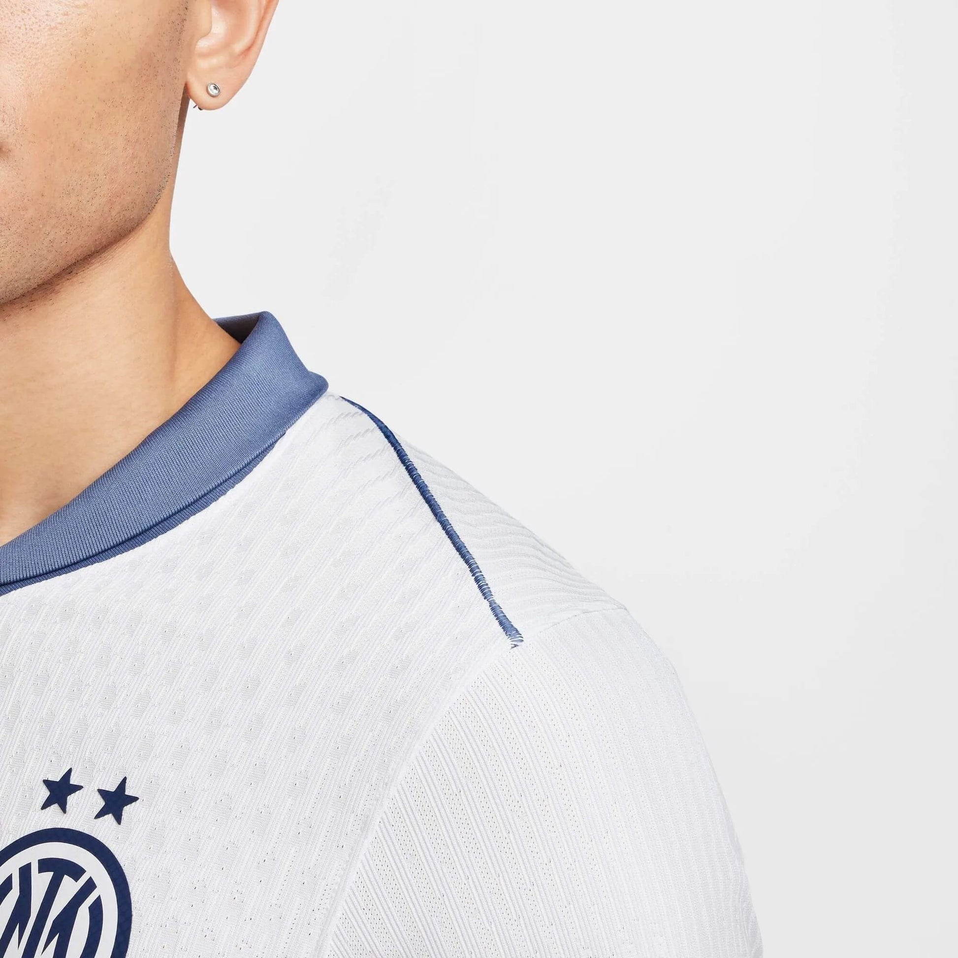 Nike 2024-25 Inter Milan Men's Authentic Away Jersey