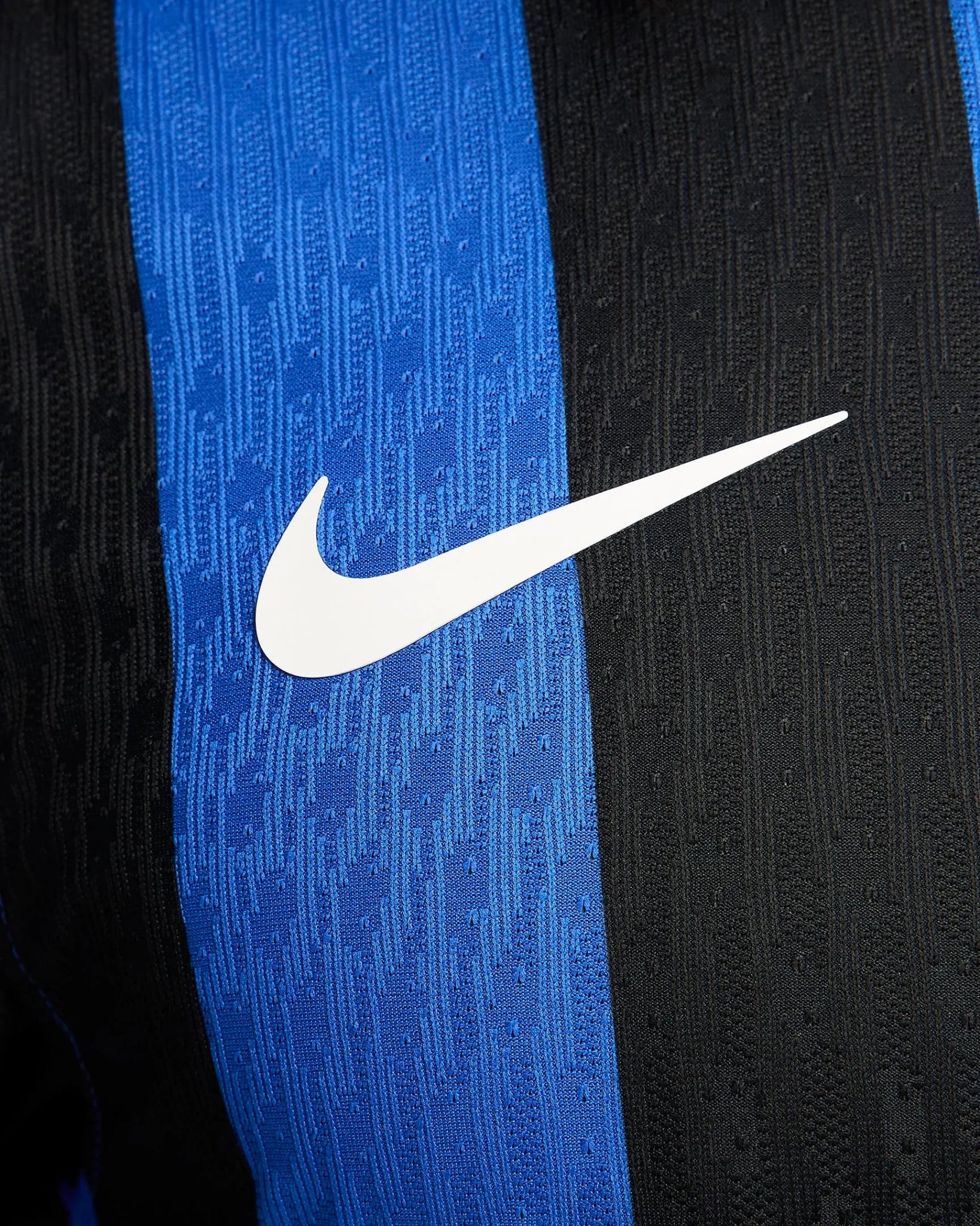 Nike 2024-25 Inter Milan Men's Authentic Home Jersey