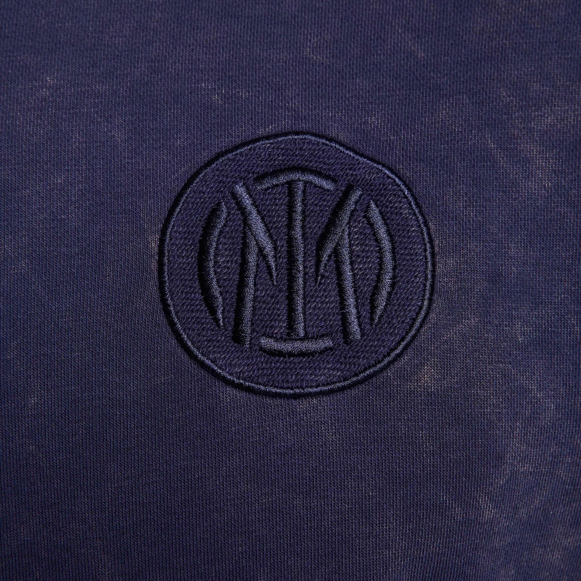 Nike 2024-25 Inter Milan Men's Club Hoody