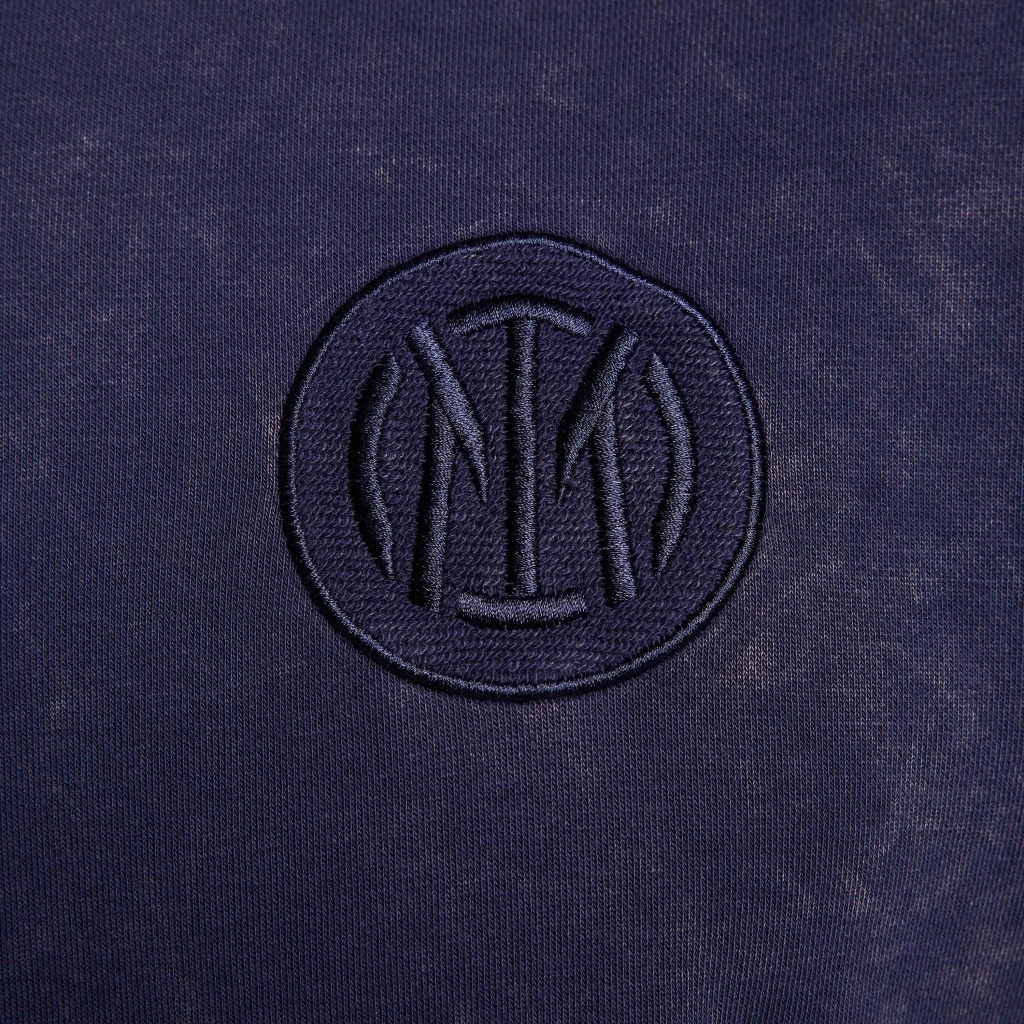 Nike 2024-25 Inter Milan Men's Club Hoody