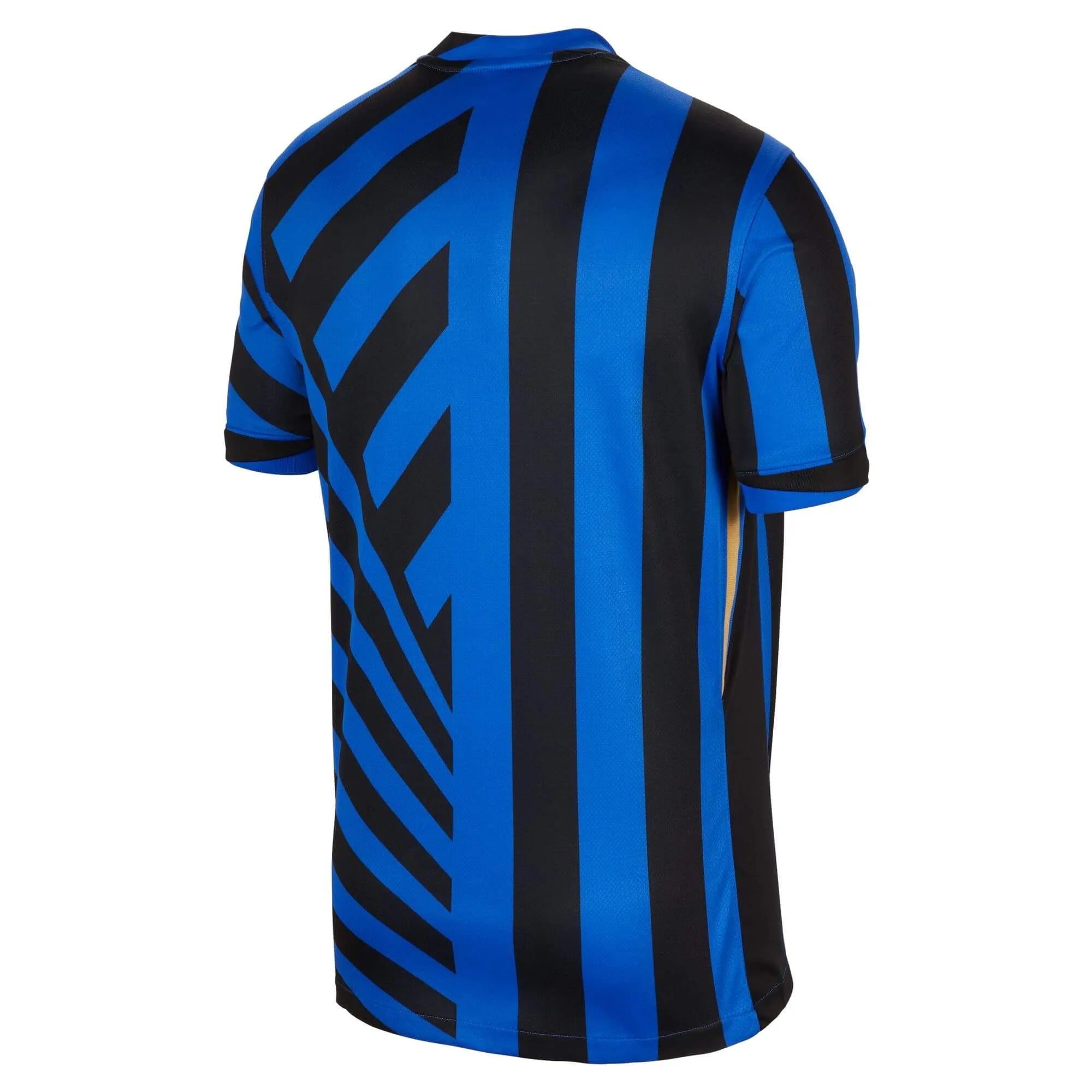 Nike 2024-25 Inter Milan Men's Stadium Home Jersey