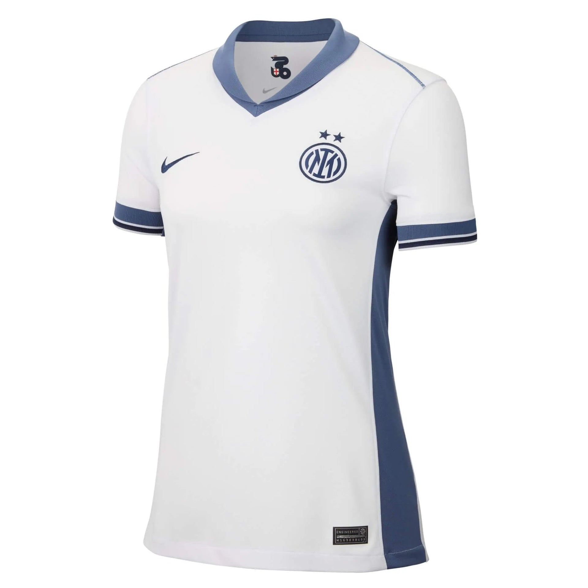 NIKE インテルミラノ 2024-25 アウェイ ユニフォーム Nike 2024-25 Inter Milan Women's Away Soccer Jersey – ProSoccer