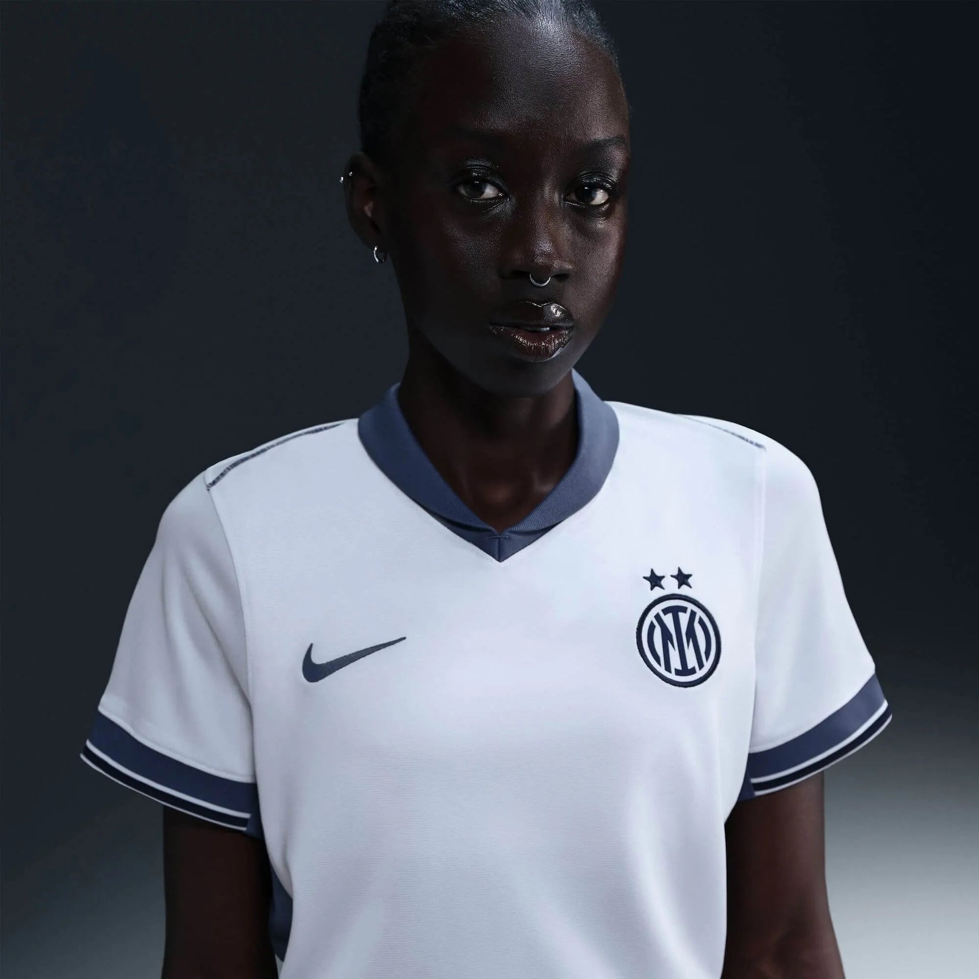 Maillot Inter Milan Concept 2024 -2025 Maillot Inter Milan Concept 2024 -2025