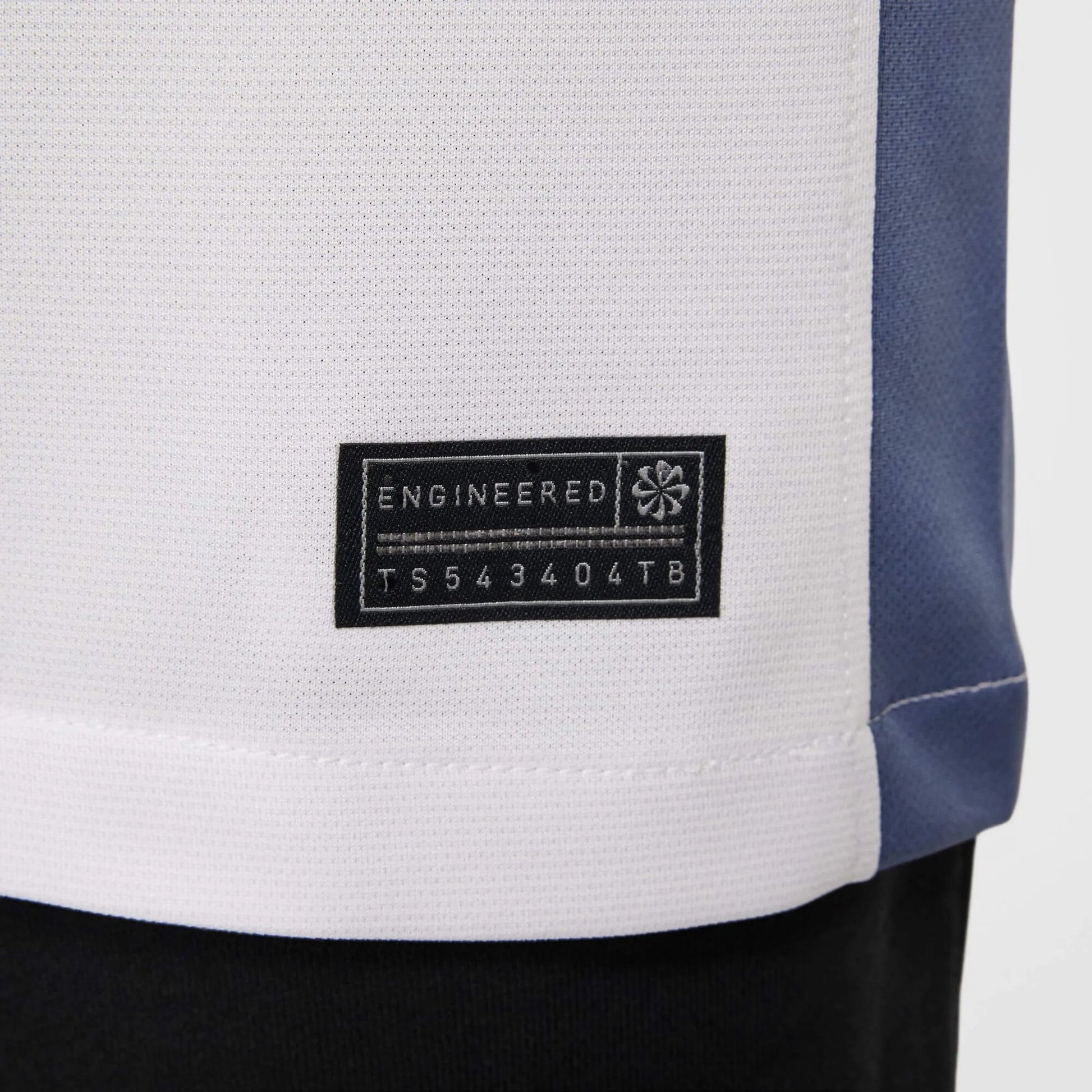 Nike 2024-25 Inter Milan Youth Away Jersey (Detail 5)