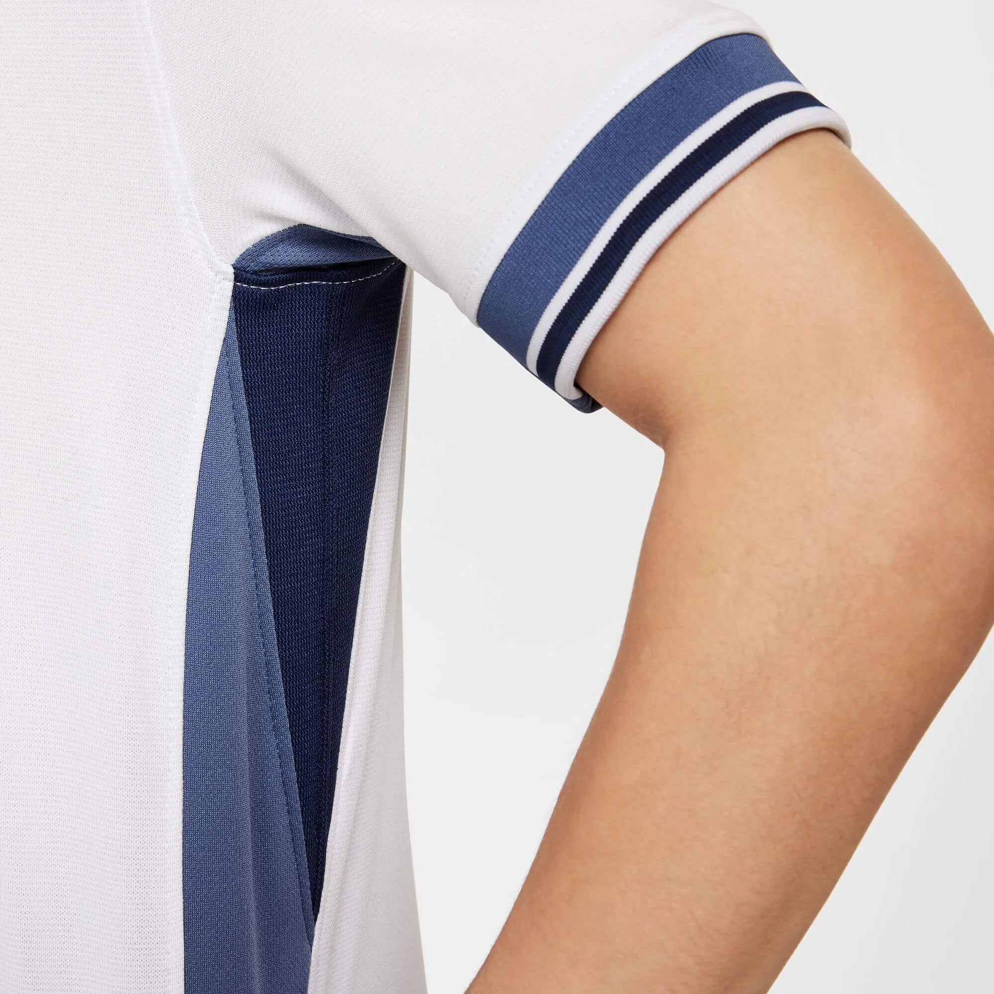 Nike 2024-25 Inter Milan Youth Away Jersey (Detail 2)