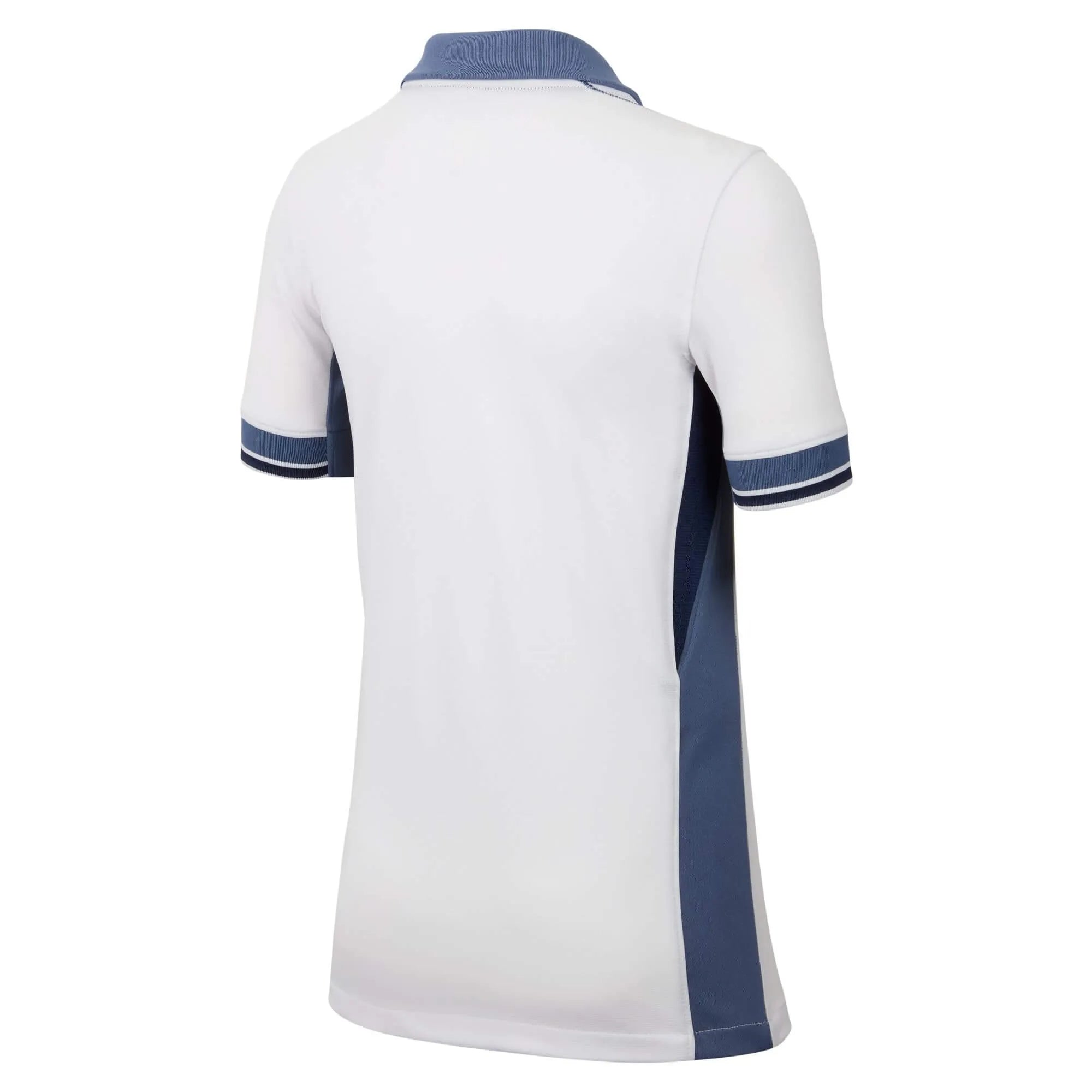 Nike 2024-25 Inter Milan Youth Away Jersey (Back)