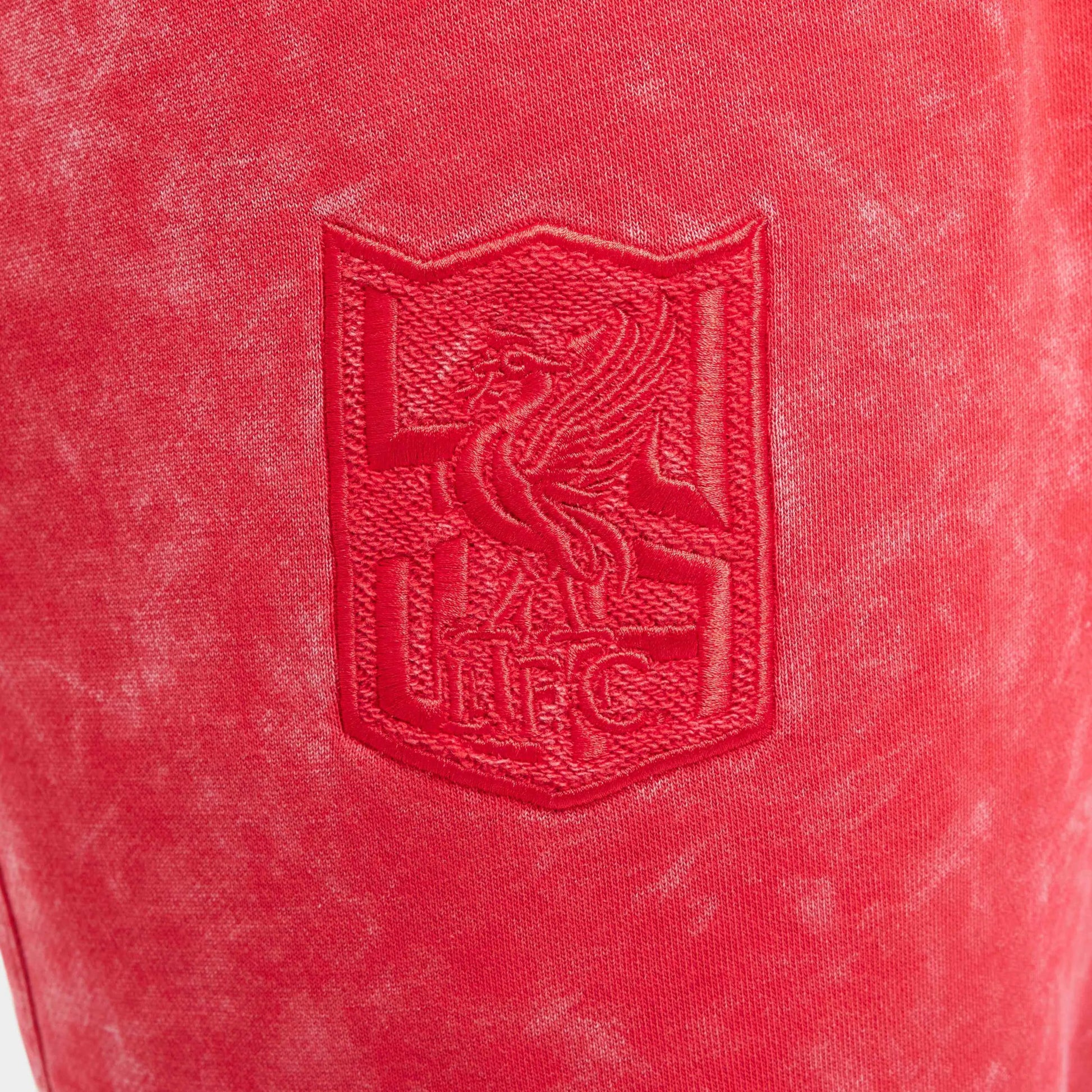 Nike 2024-25 Liverpool Men's Club Pants