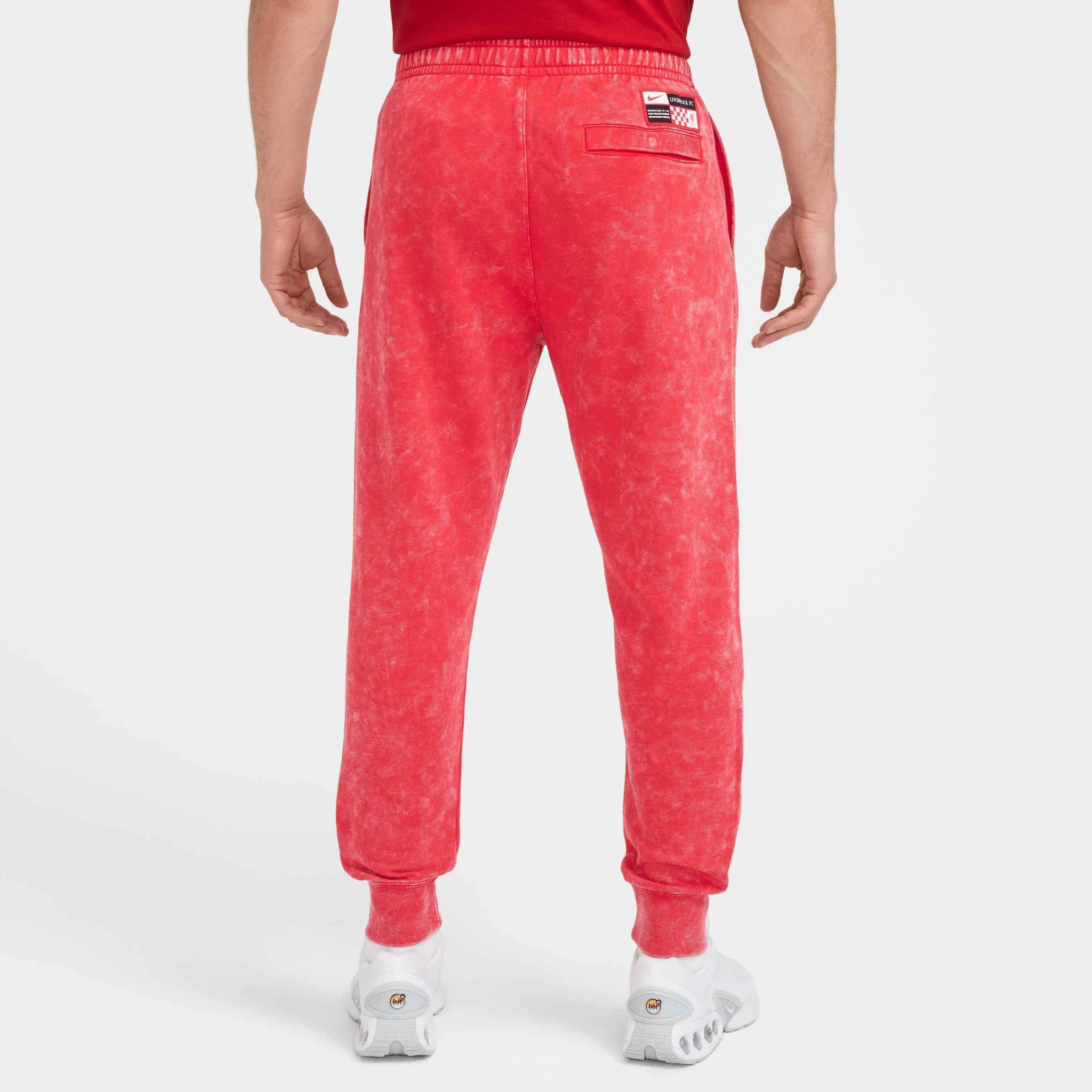 Nike 2024-25 Liverpool Men's Club Pants