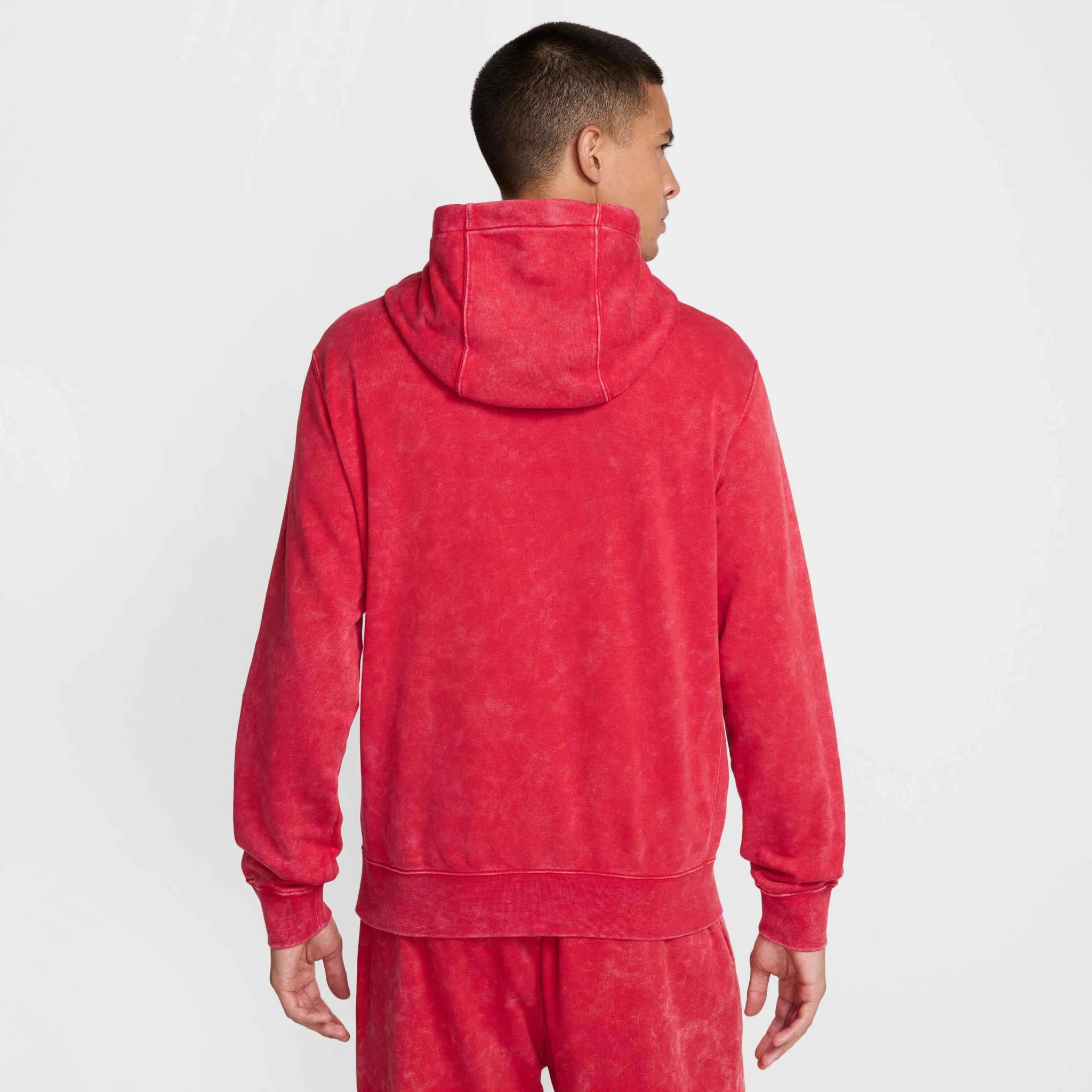 Nike 2024-25 Liverpool Men's Club Third Full-Zip Hoodie