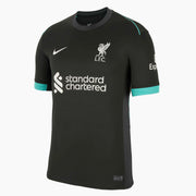 Nike 2024-25 Liverpool Men's Stadium Away Jersey