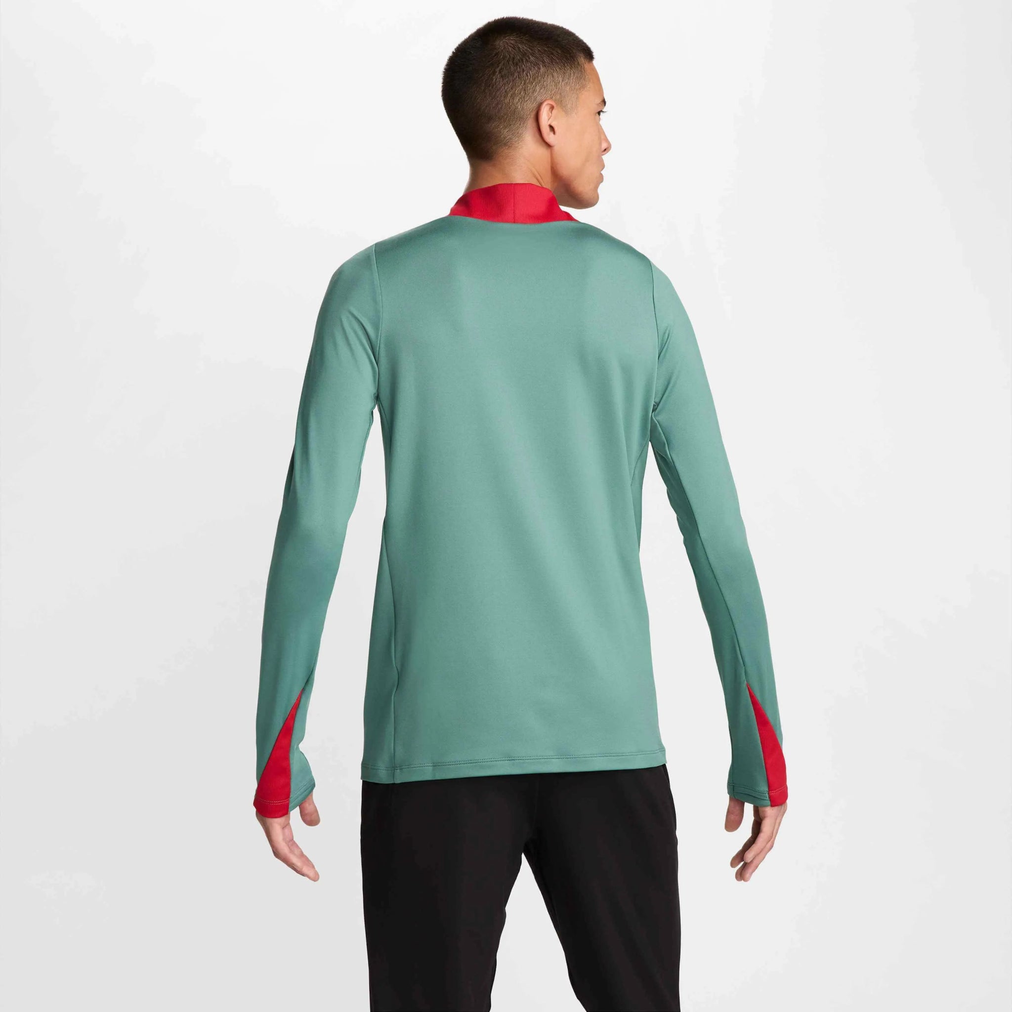 Nike 2024-25 Liverpool Men's Strike Drill Top