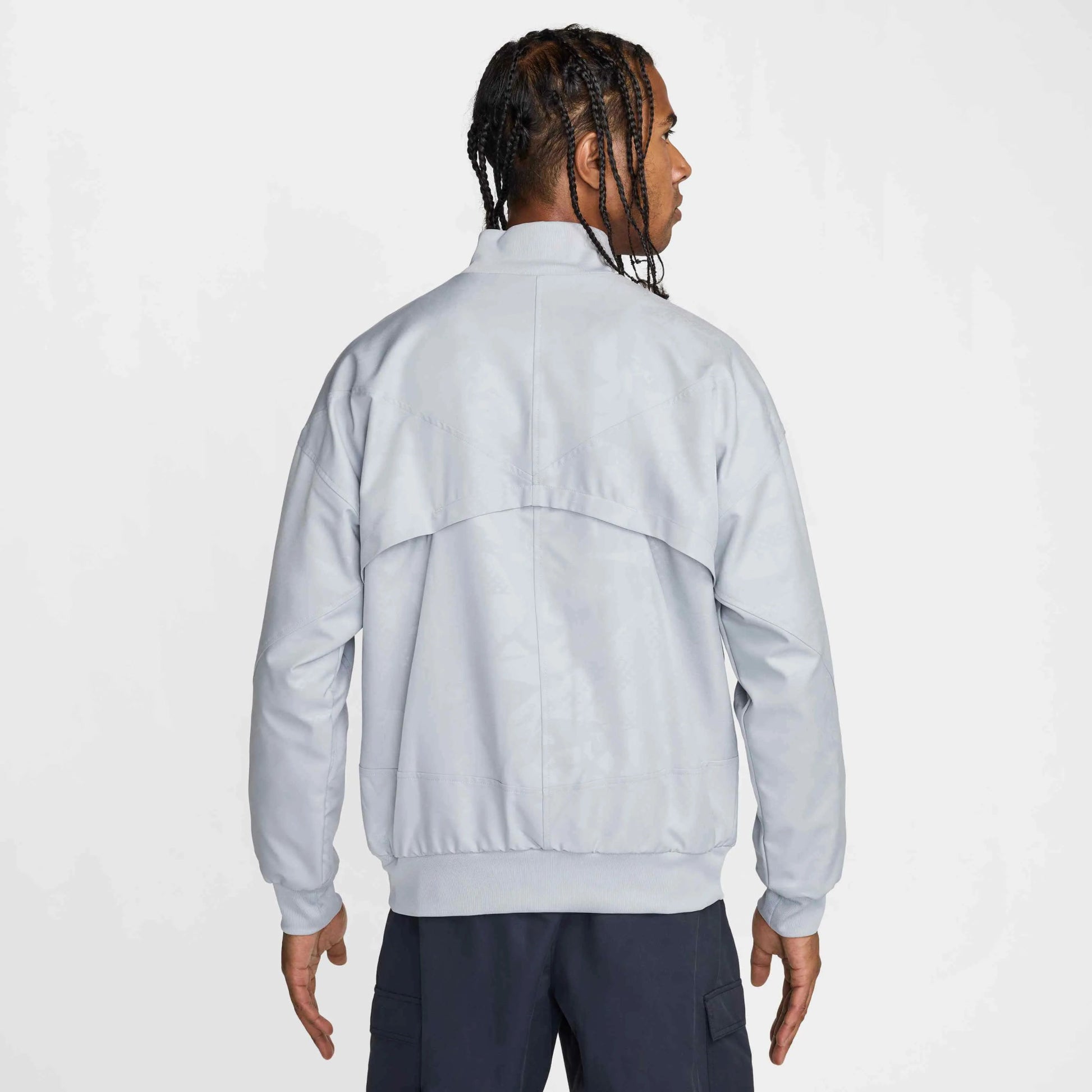 Nike 2024-25 Liverpool Men's Strike Third Anthem Jacket
