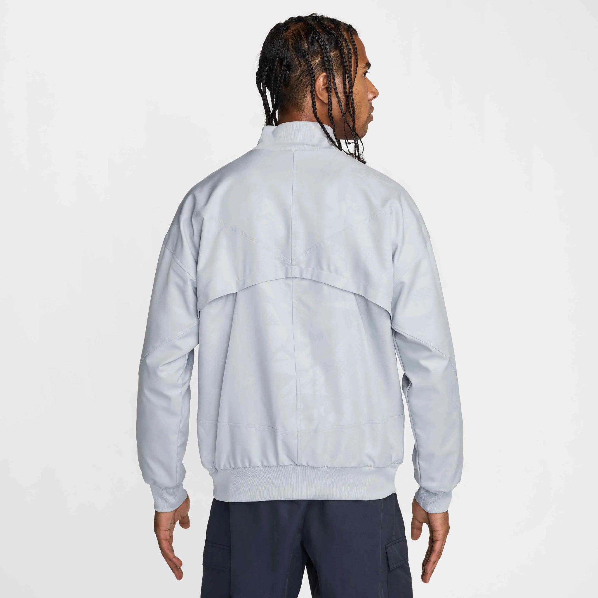 Nike 2024-25 Liverpool Men's Strike Third Anthem Jacket