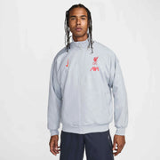 Nike 2024-25 Liverpool Men's Strike Third Anthem Jacket