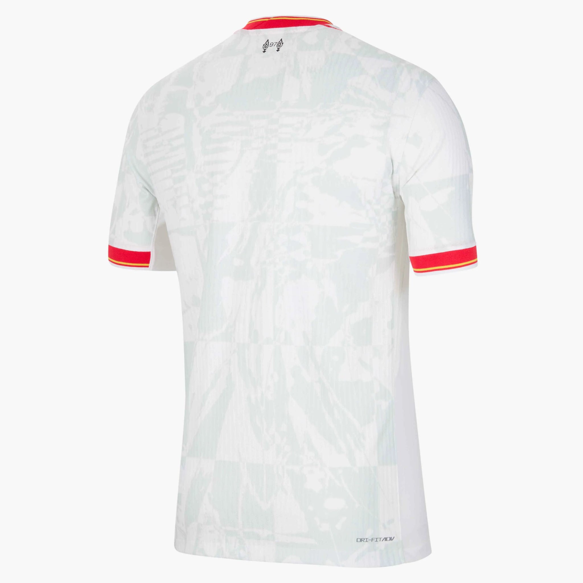 Nike 2024-25 Liverpool Men's Third Authentic Third Jersey