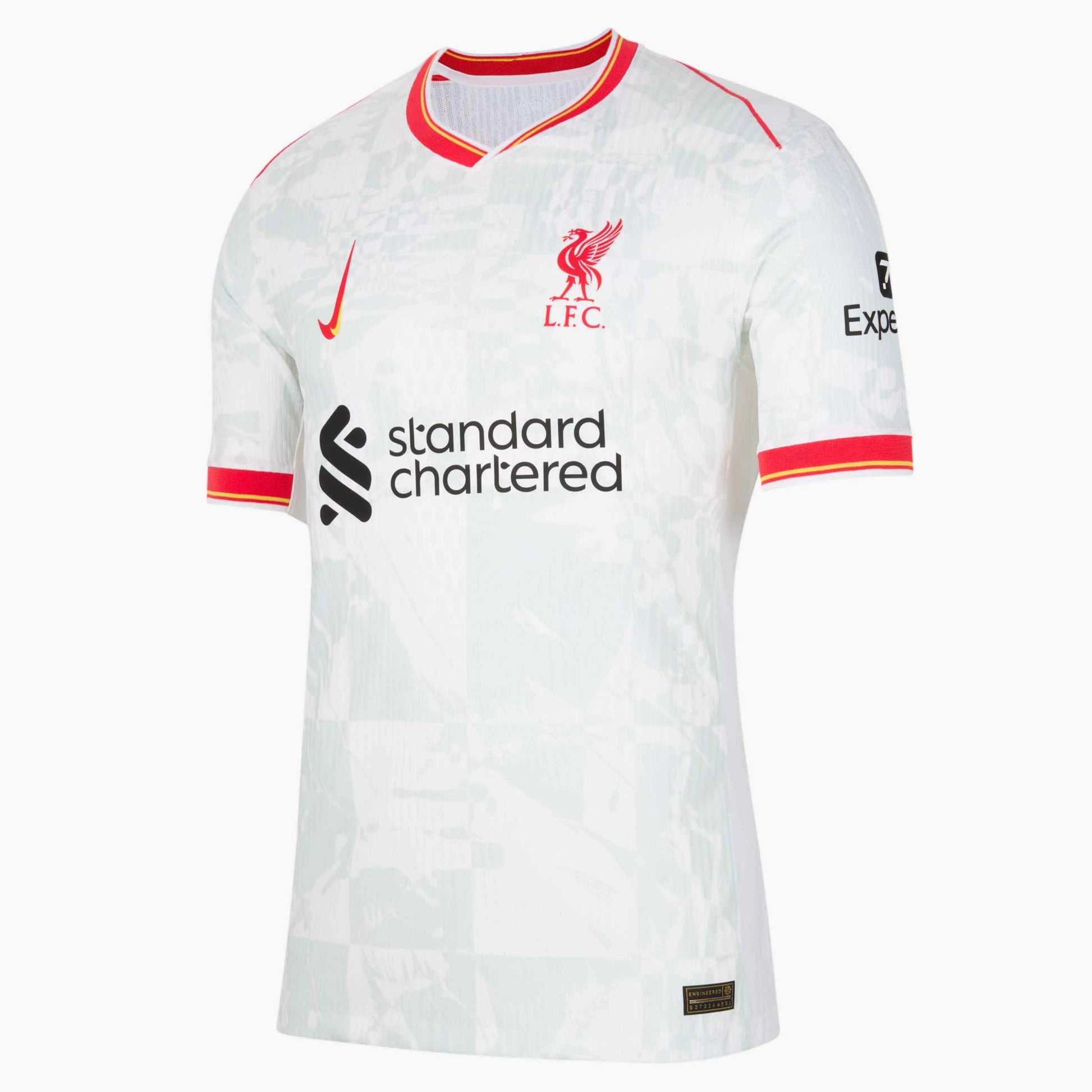 liverpool リバプール NIKE チャンピオンズ 24/25 f189b8da64ff41622b1fced85ff2a2
