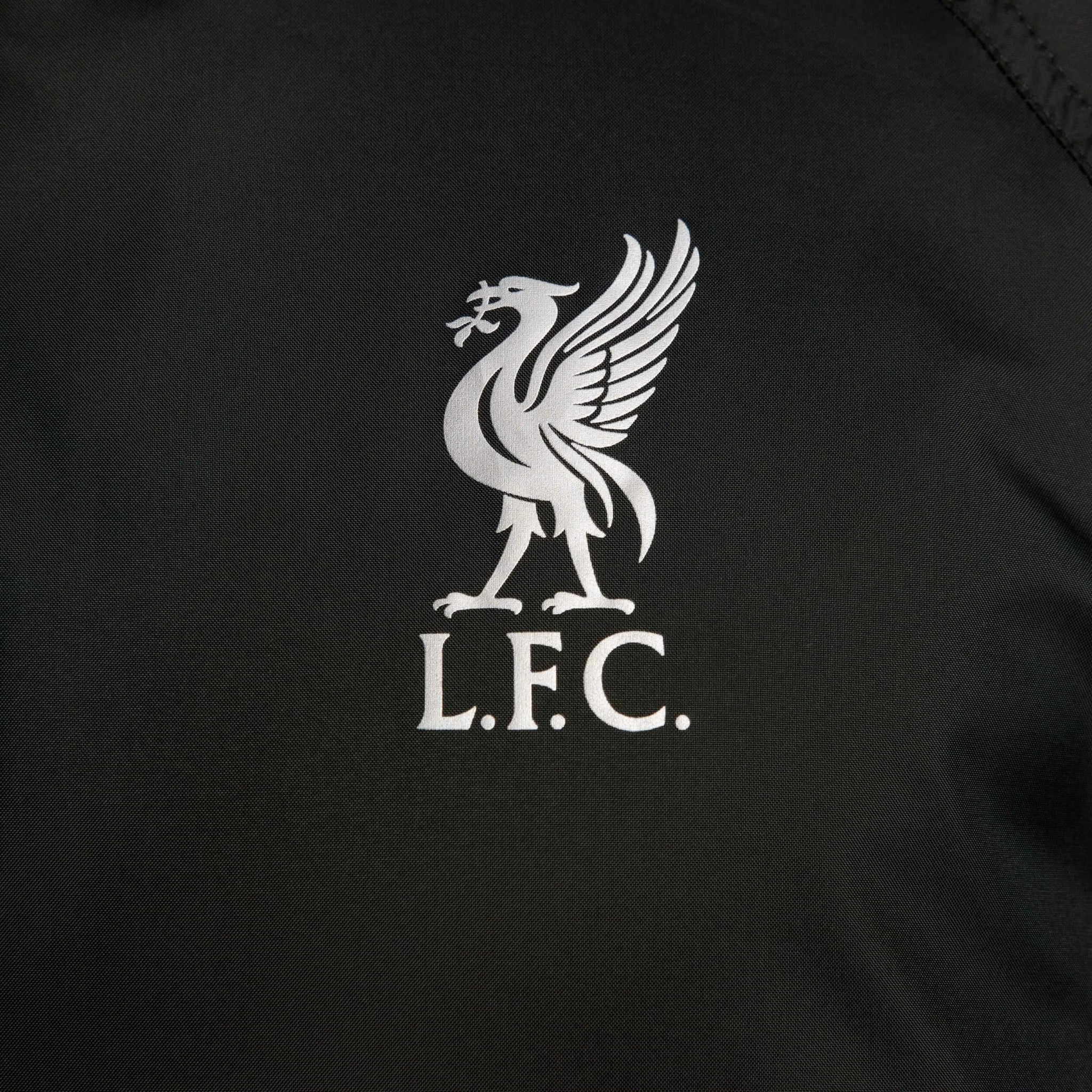 Nike 2024-25 Liverpool Men's Windrunner Anorak Jacket
