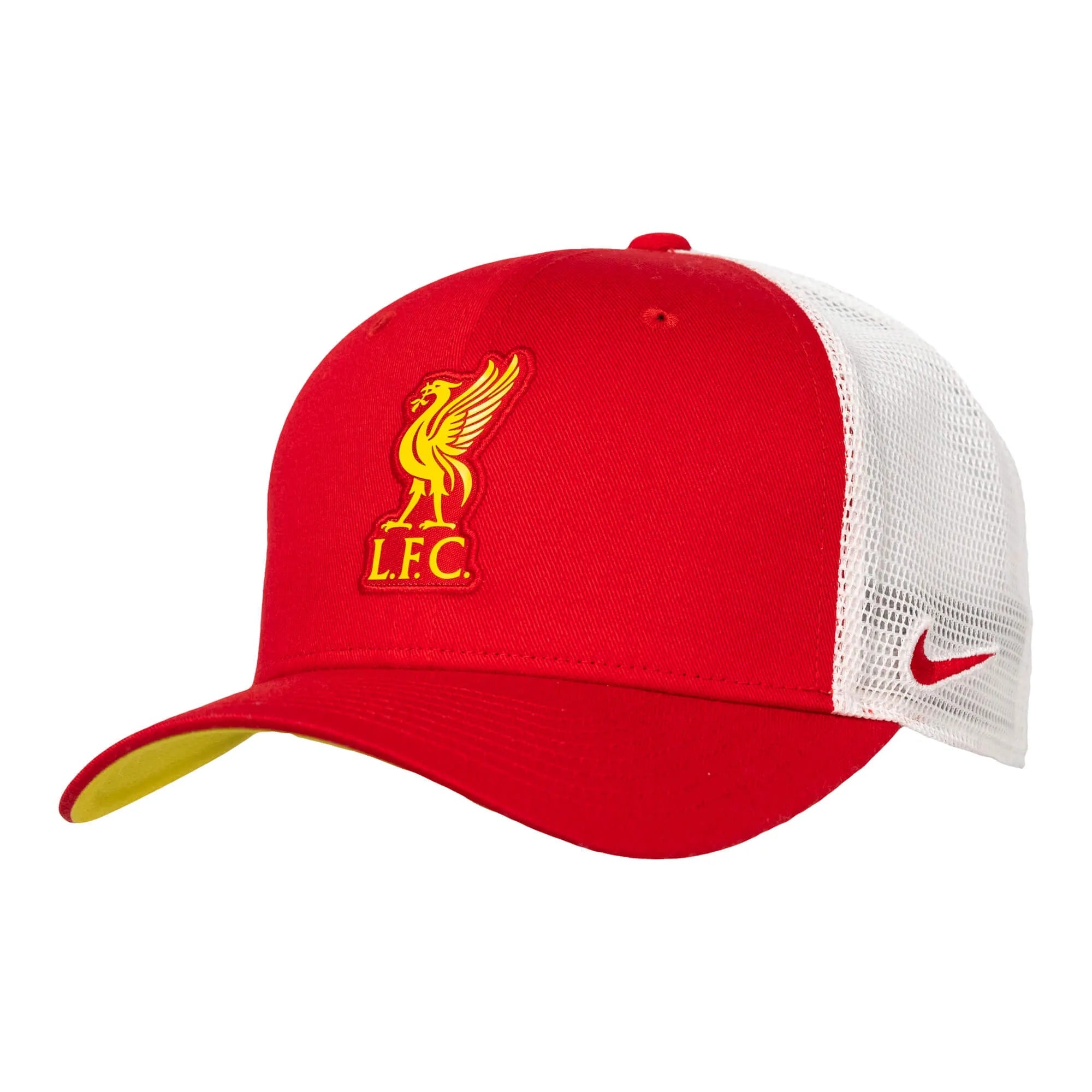 Nike 2024-25 Liverpool Trucker Hat