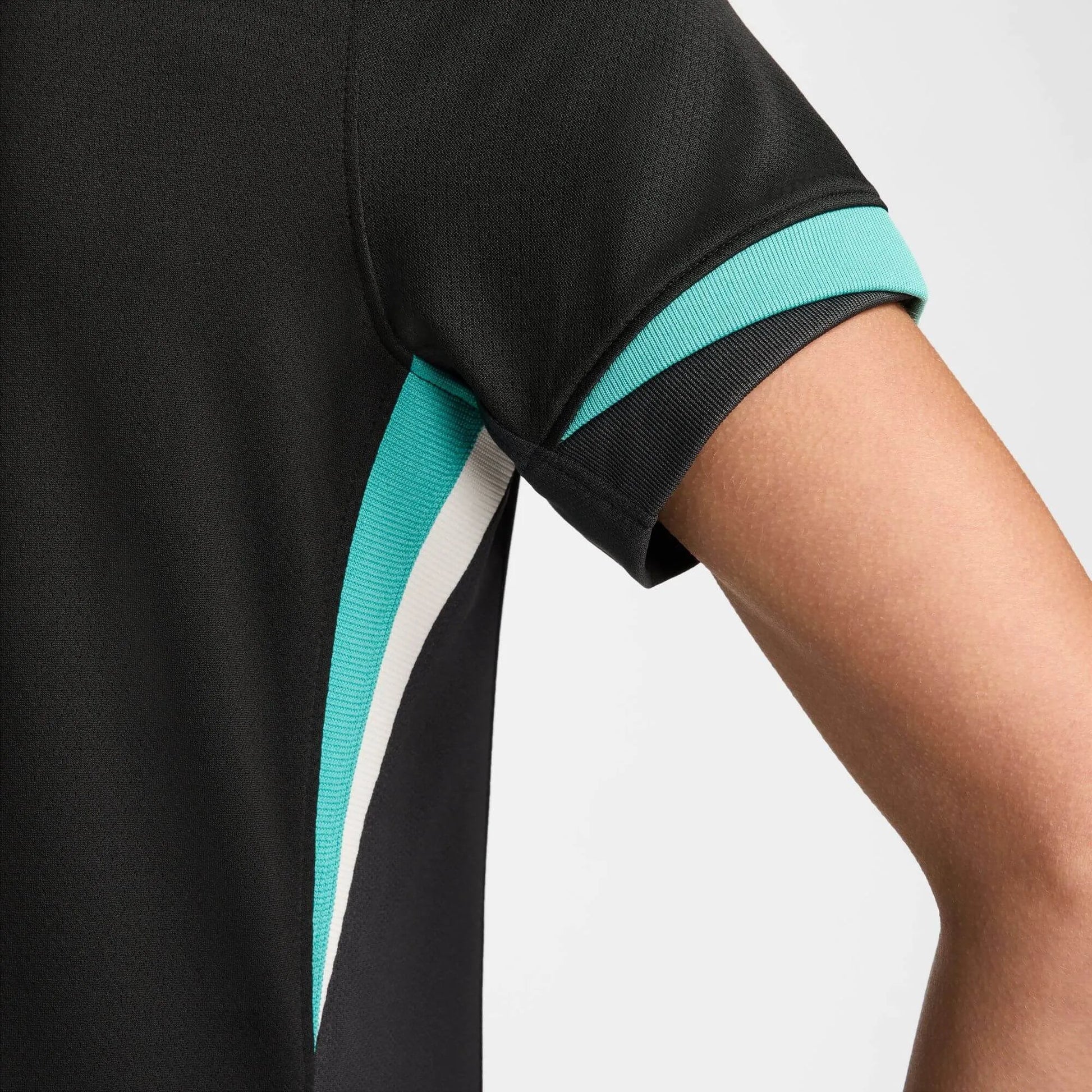 Nike 2024-25 Liverpool Women's Stadium Away Jersey