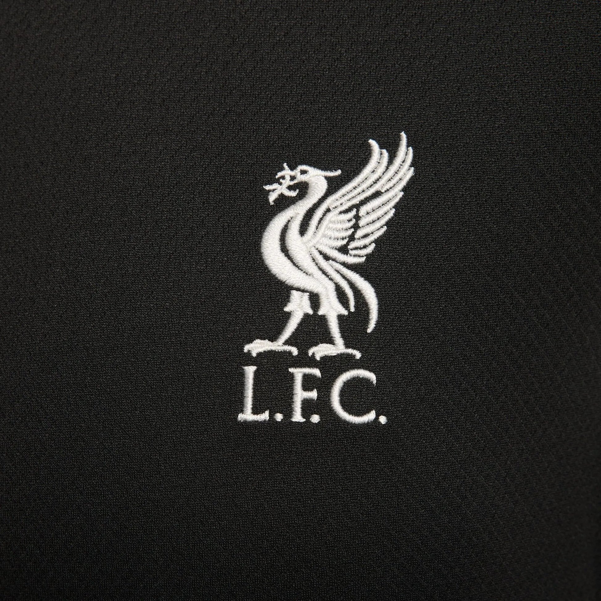 Nike 2024-25 Liverpool Women's Stadium Away Jersey