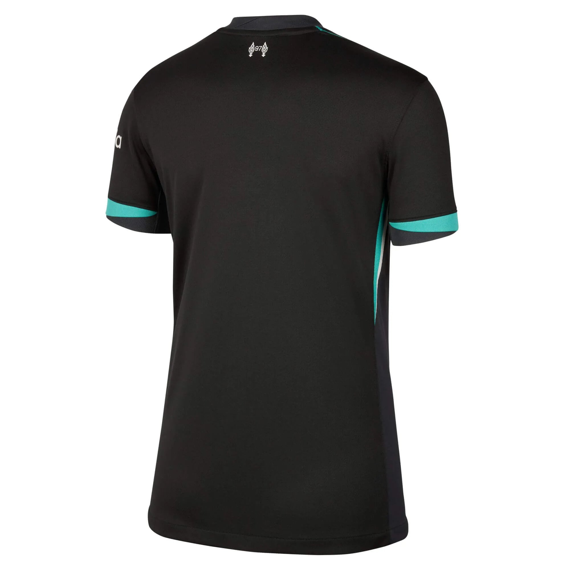 Nike 2024-25 Liverpool Women's Stadium Away Jersey