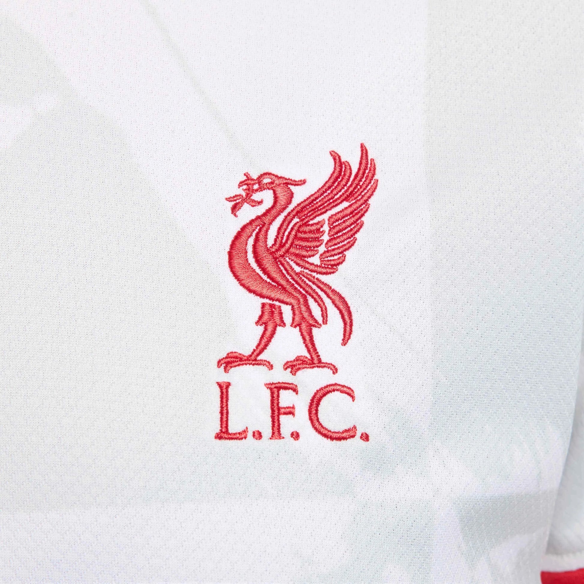 Nike 2024-25 Liverpool Women's Stadium Third Jersey