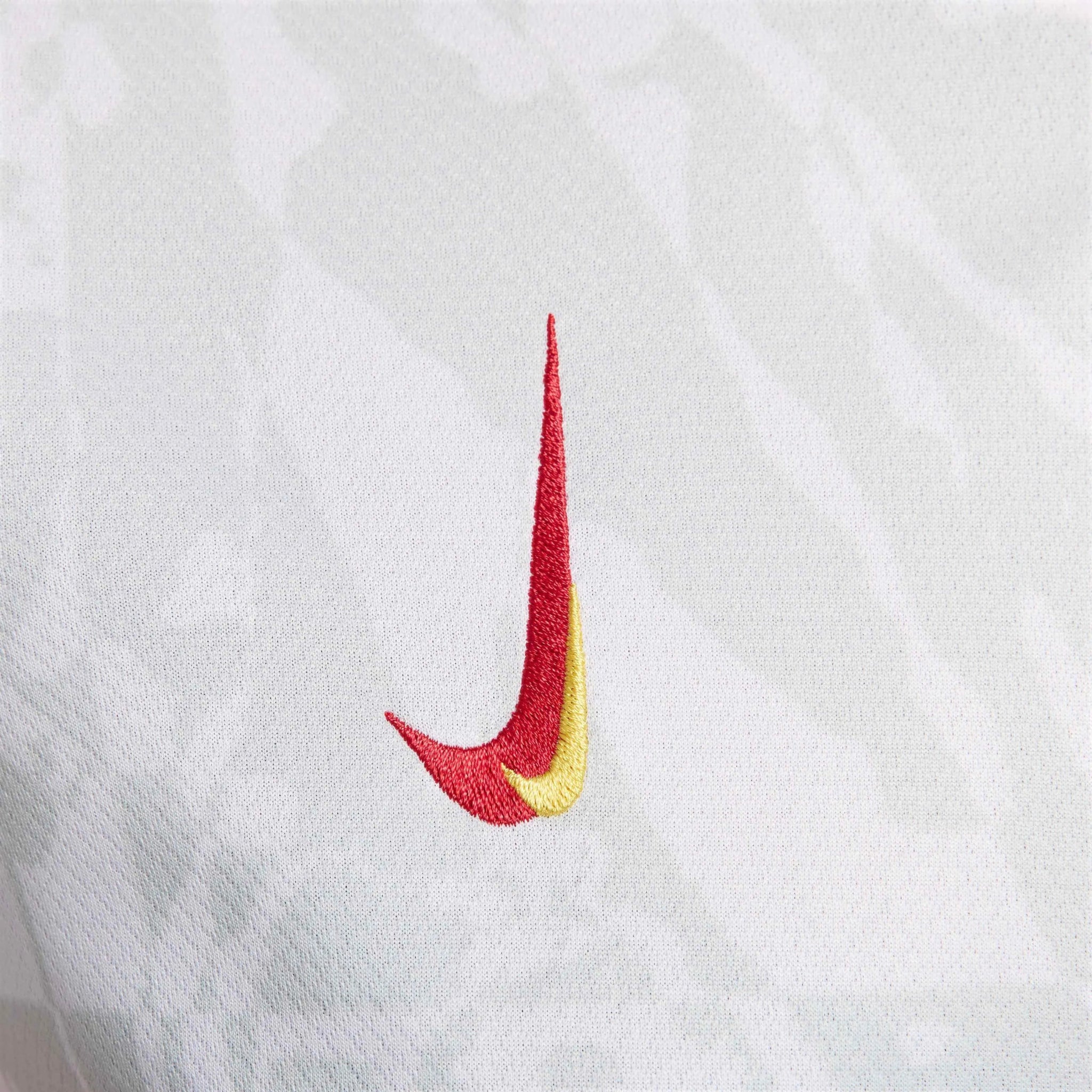 Nike 2024-25 Liverpool Women's Stadium Third Jersey