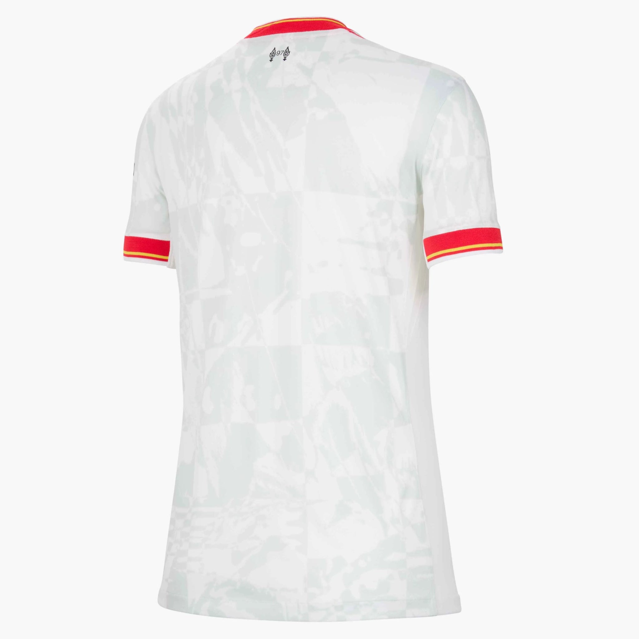 Nike 2024-25 Liverpool Women's Stadium Third Jersey