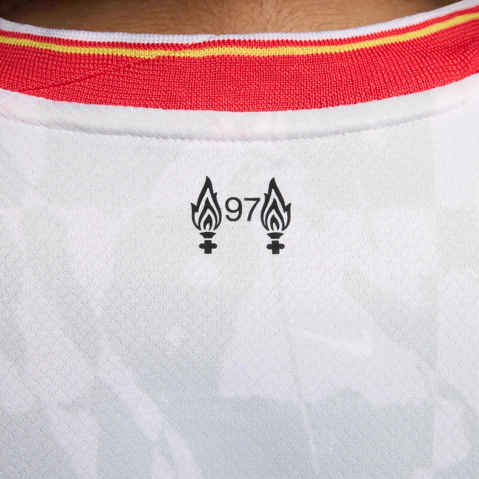 Nike 2024-25 Liverpool Women's Stadium Third Jersey