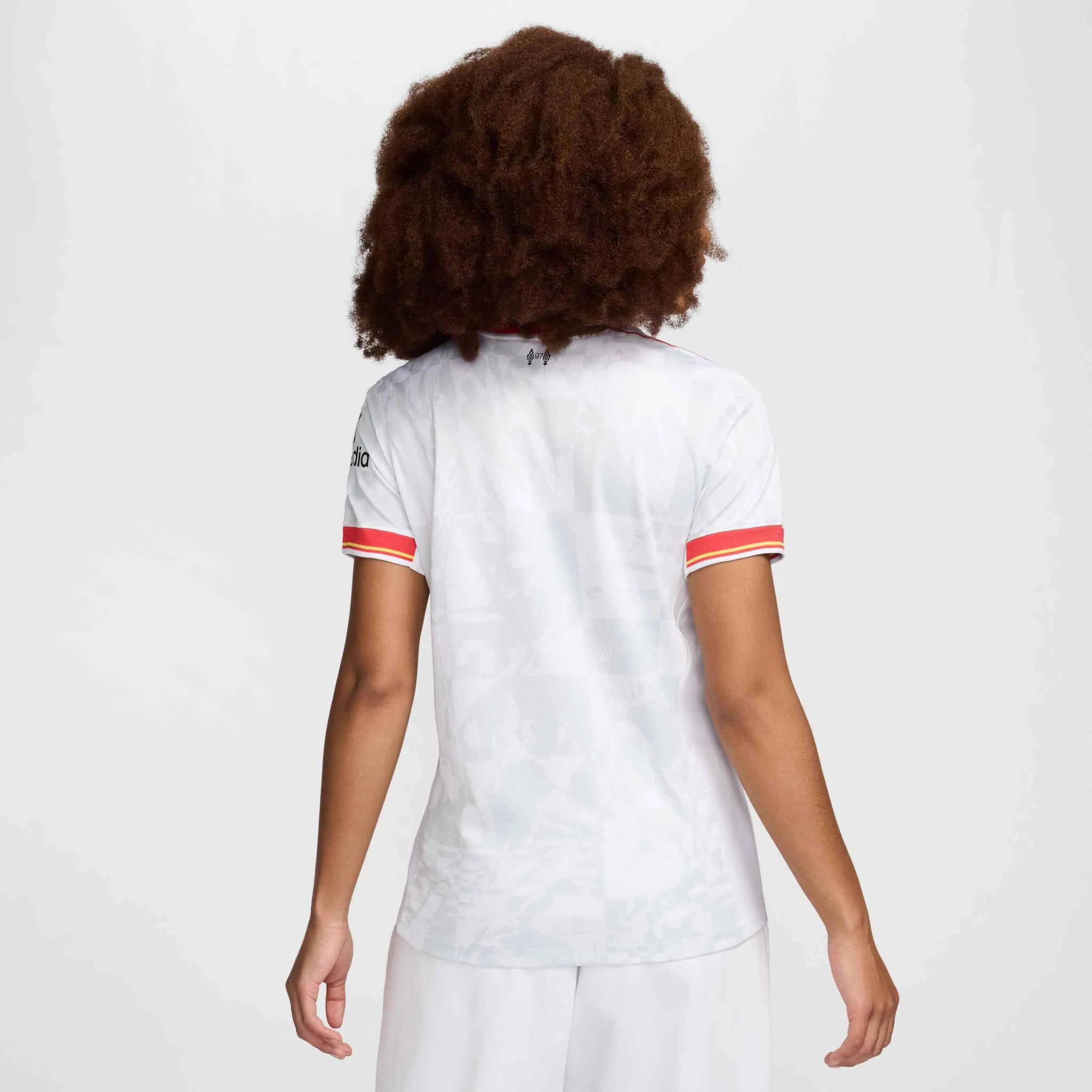 Nike 2024-25 Liverpool Women's Stadium Third Jersey