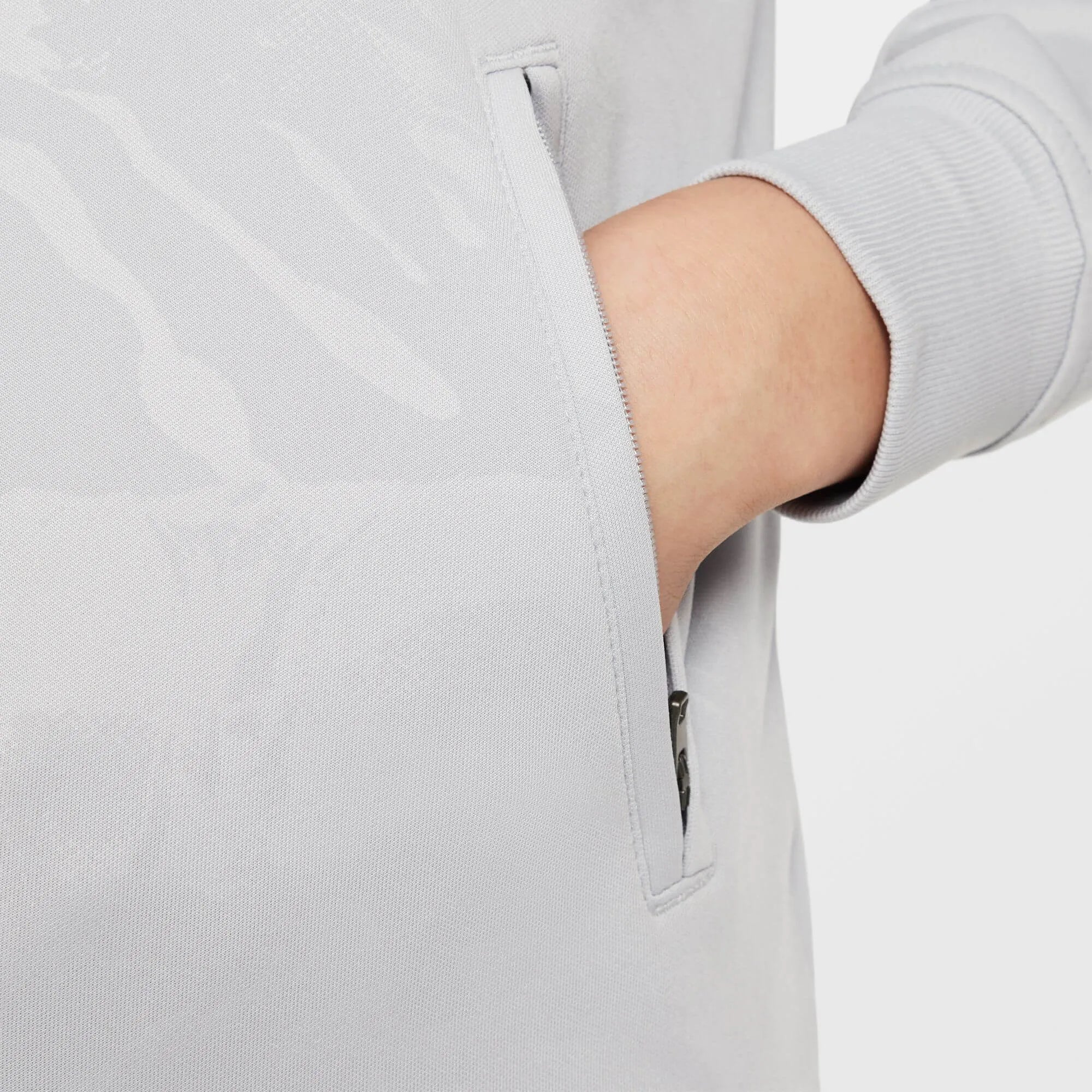 Nike 2024-25 Liverpool Youth Academy Pro Jacket