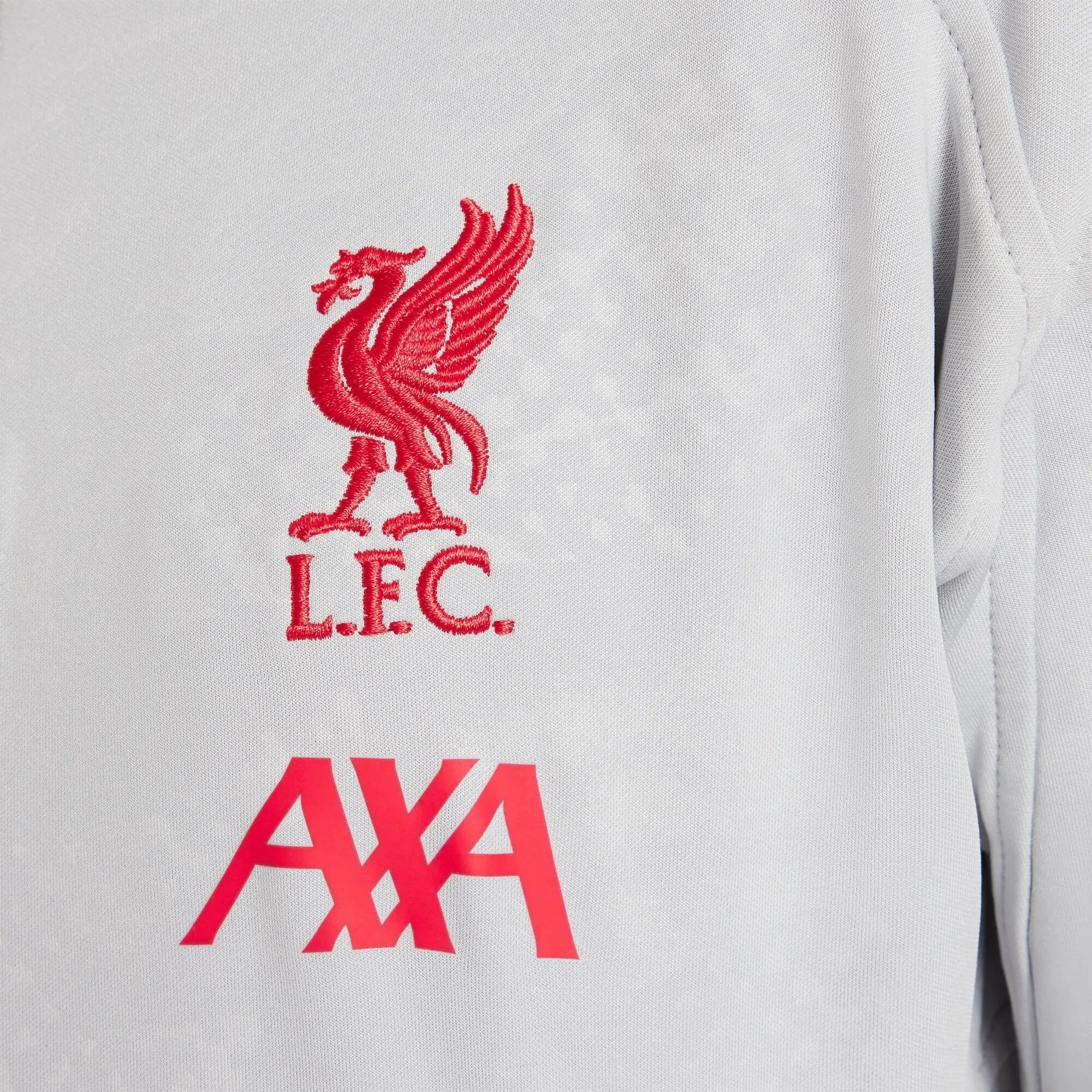 Nike 2024-25 Liverpool Youth Academy Pro Jacket