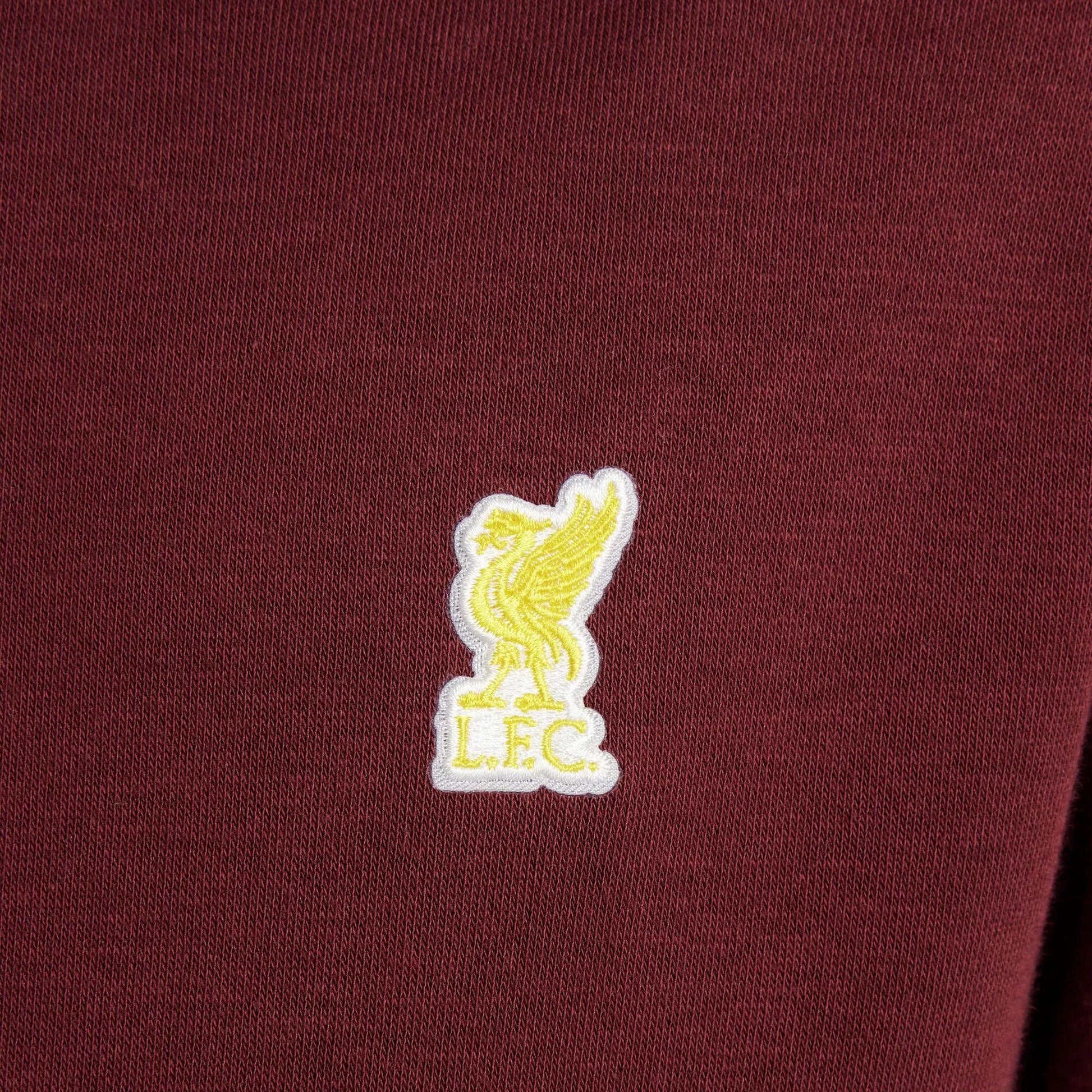 Nike 2024-25 Liverpool Youth NSW Club Hoodie