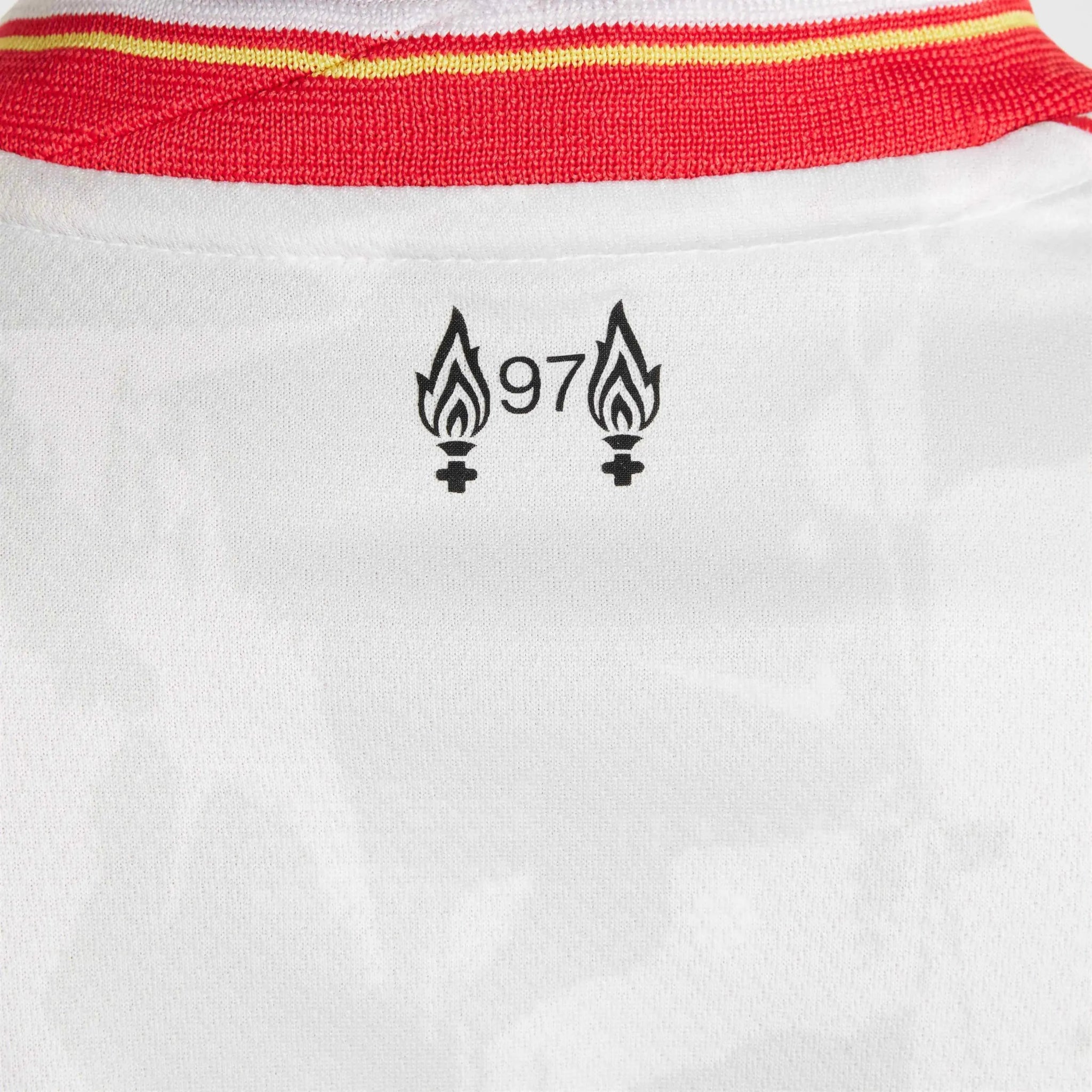 Nike 2024-25 Liverpool Youth Stadium Third Jersey